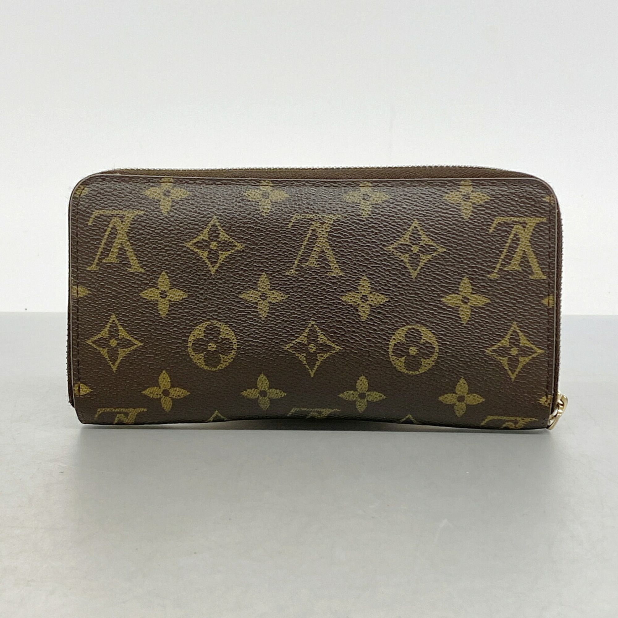 Long Wallet (Bi-Fold) (Pre-Owned) - Louis Vuitton - Modalova
