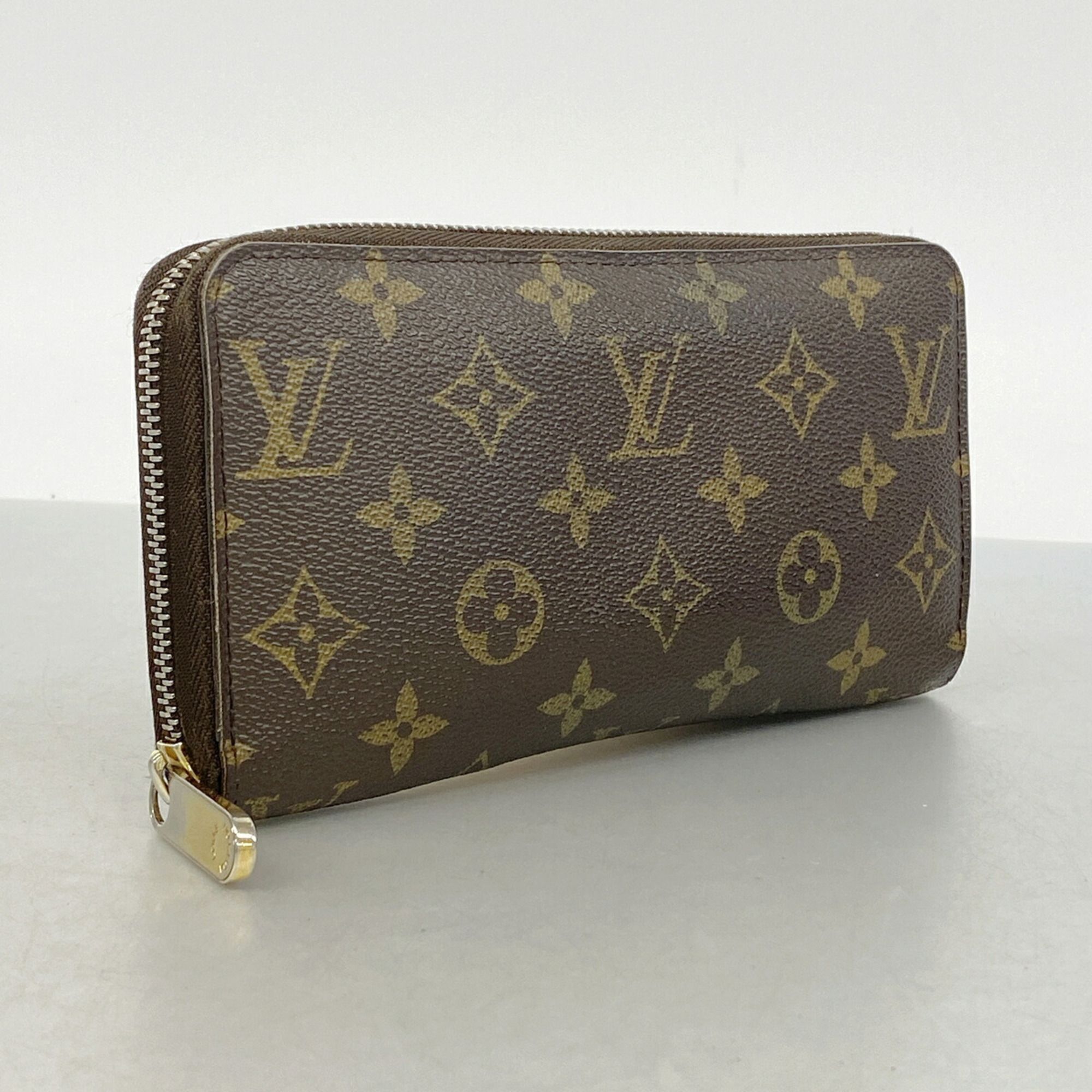 Long Wallet (Bi-Fold) (Pre-Owned) - Louis Vuitton - Modalova