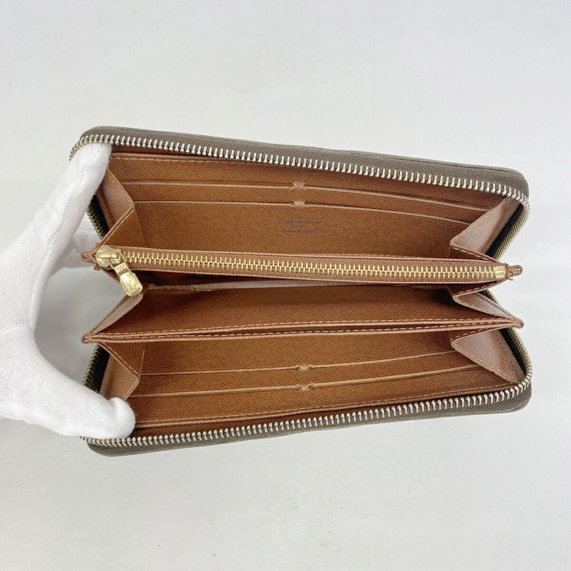 Long Wallet (Bi-Fold) (Pre-Owned) - Louis Vuitton - Modalova