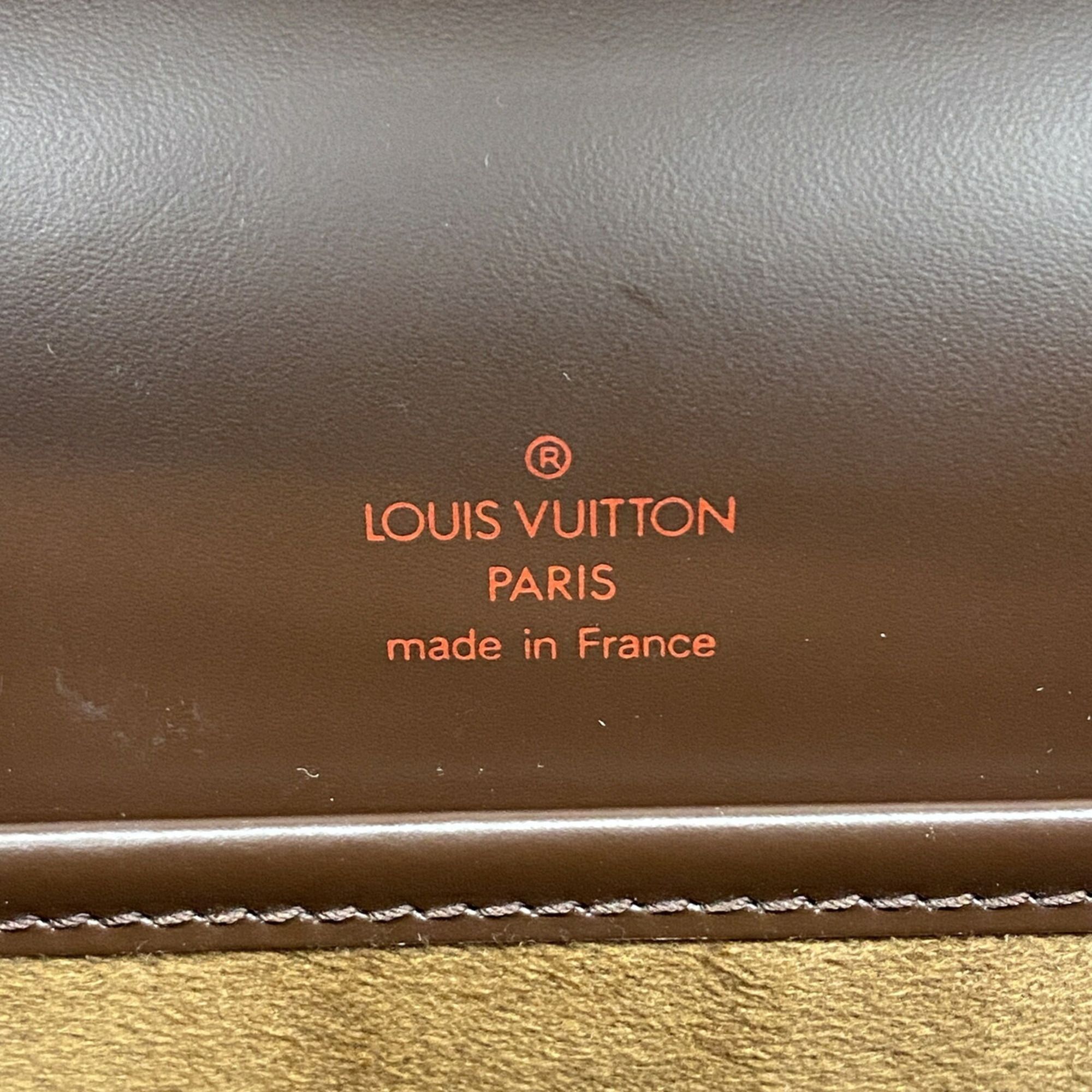 Briefcase (Pre-Owned) - Louis Vuitton - Modalova