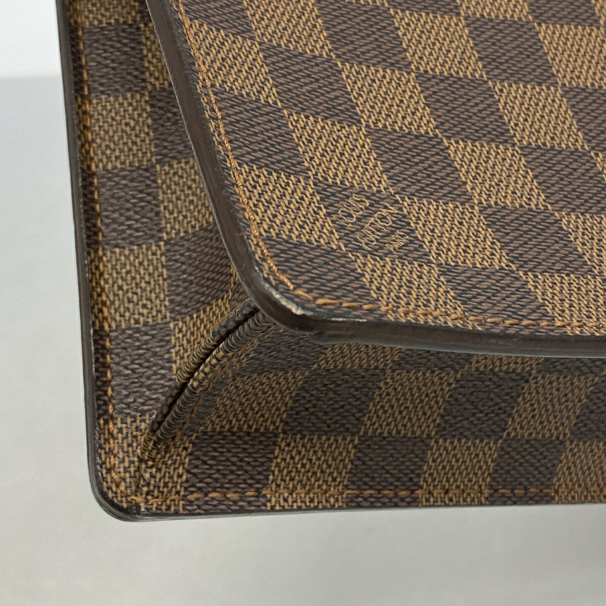 Briefcase (Pre-Owned) - Louis Vuitton - Modalova