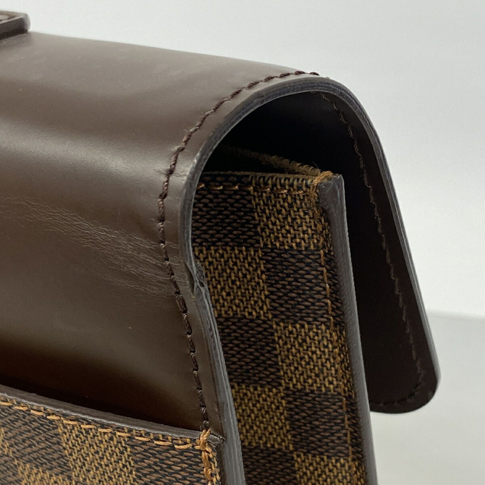 Briefcase (Pre-Owned) - Louis Vuitton - Modalova