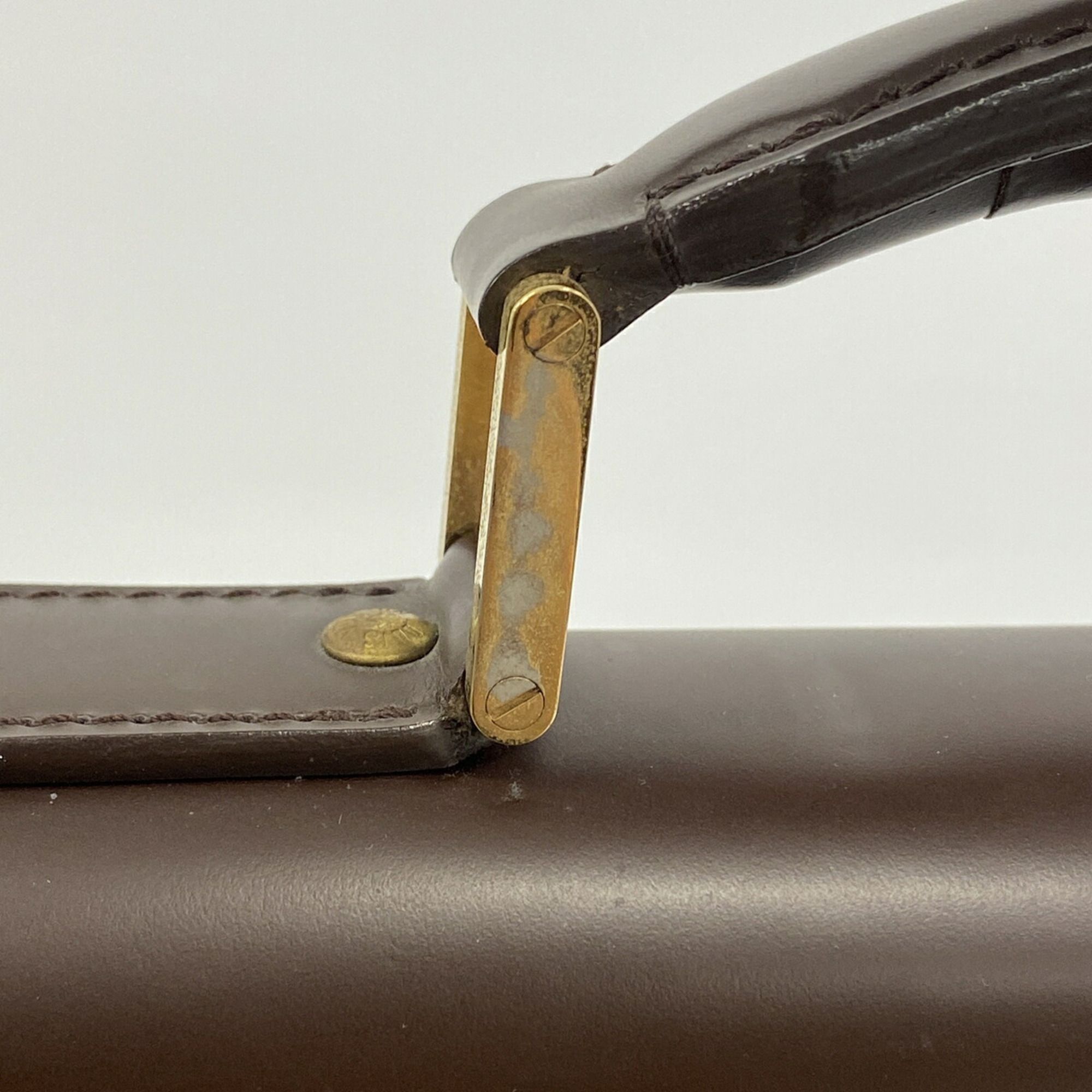 Briefcase (Pre-Owned) - Louis Vuitton - Modalova