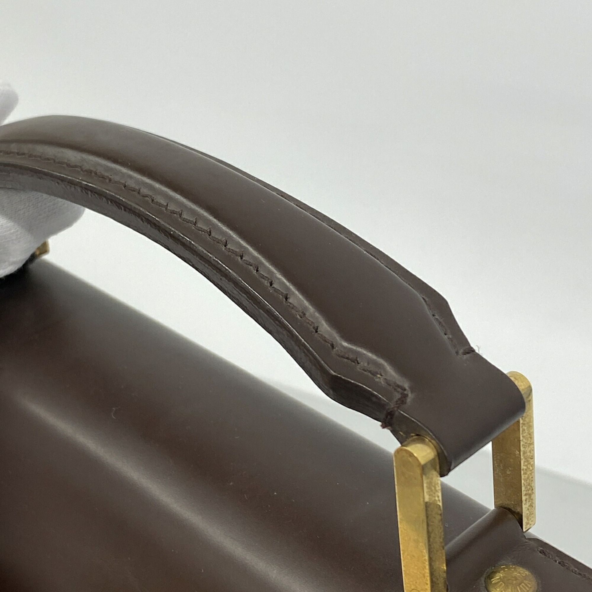 Briefcase (Pre-Owned) - Louis Vuitton - Modalova