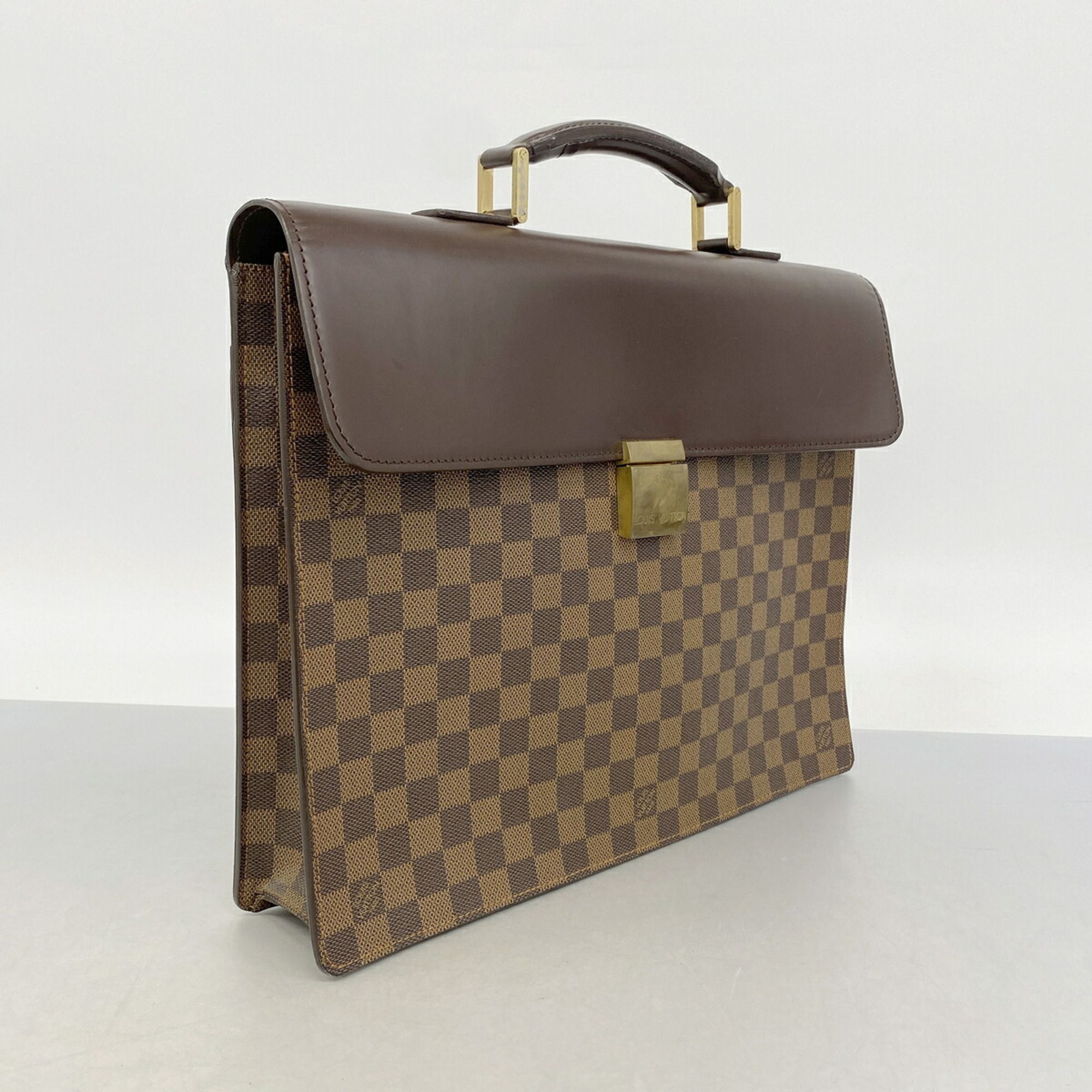 Briefcase (Pre-Owned) - Louis Vuitton - Modalova