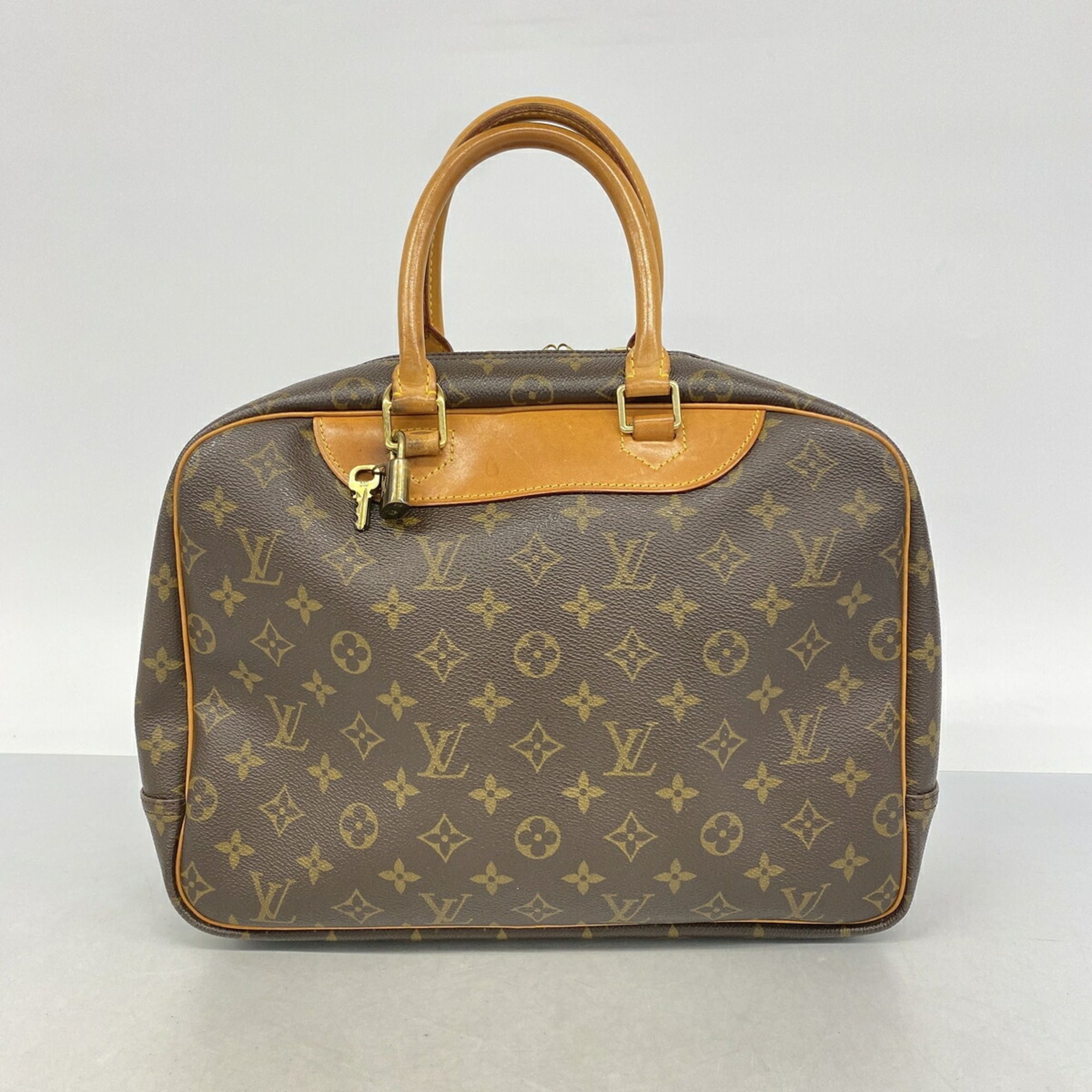 Handbag (Pre-Owned) - Louis Vuitton - Modalova