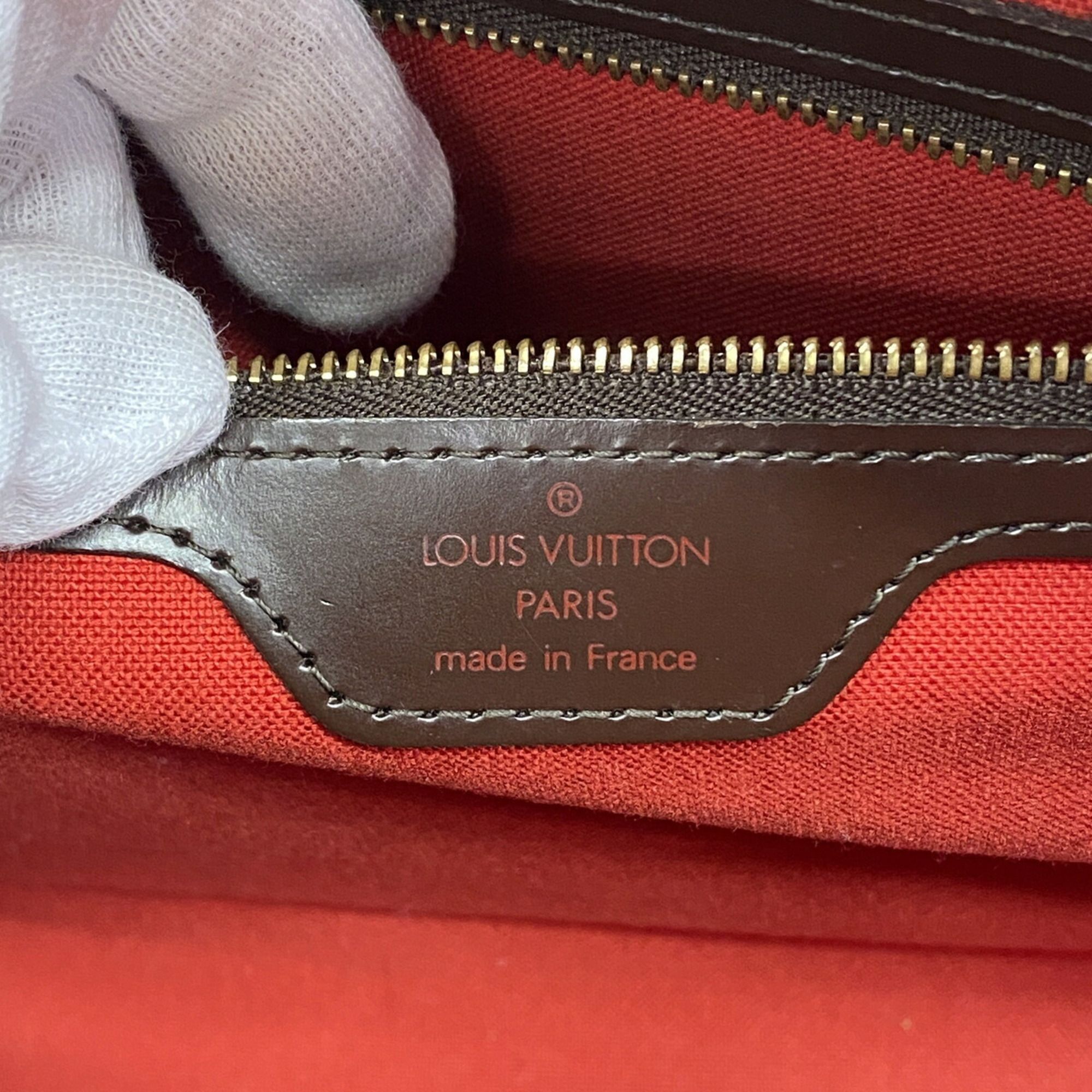 Handbag (Pre-Owned) - Louis Vuitton - Modalova