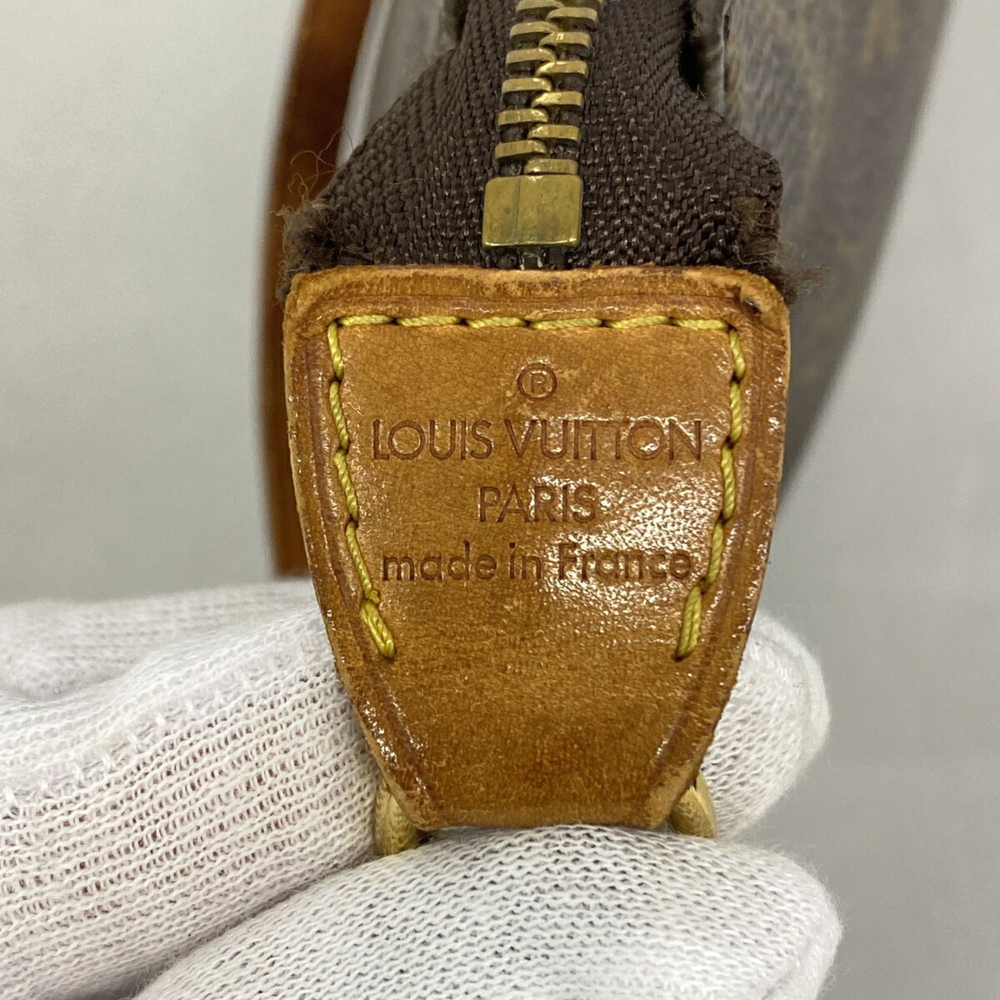 Pouch (Pre-Owned) - Louis Vuitton - Modalova