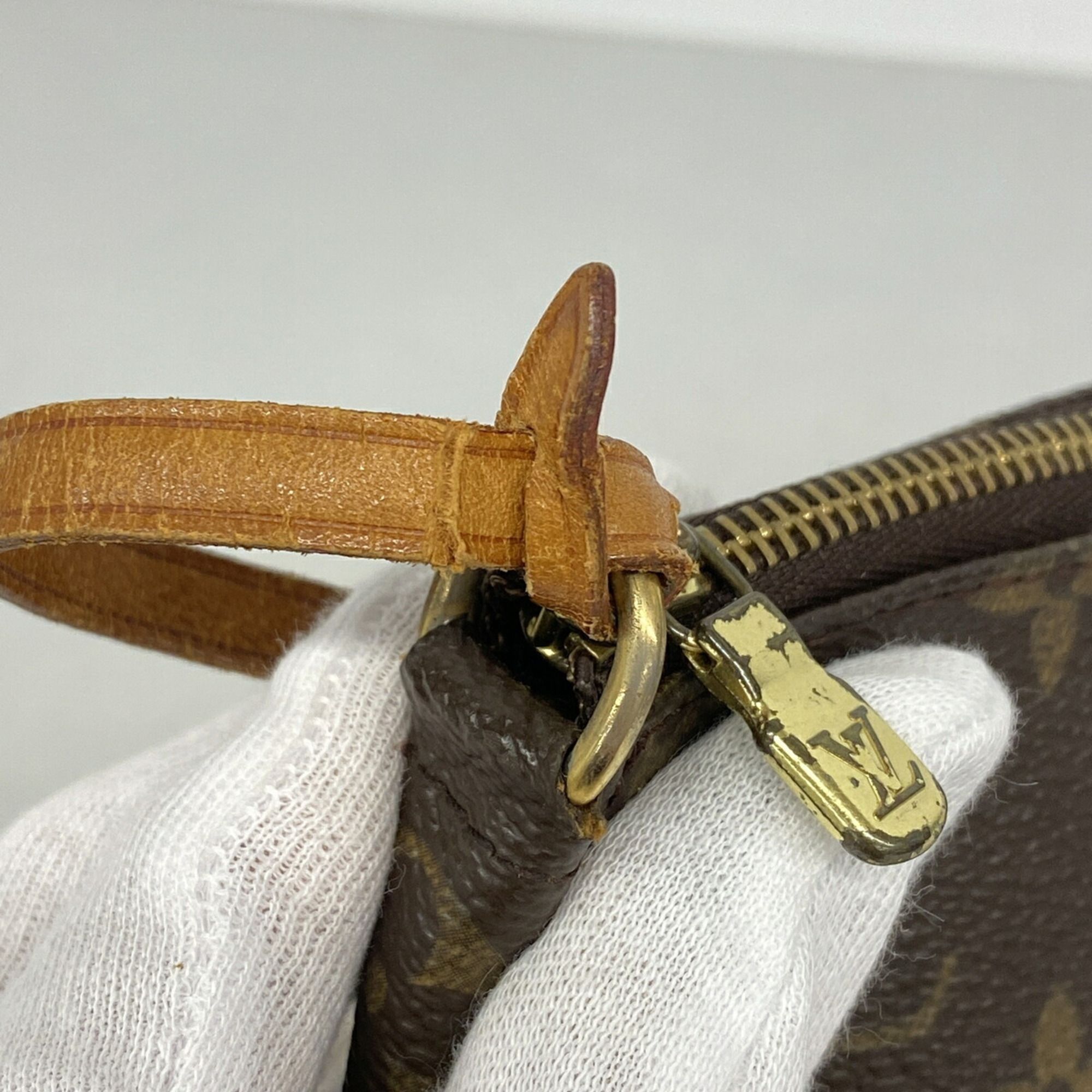 Pouch (Pre-Owned) - Louis Vuitton - Modalova