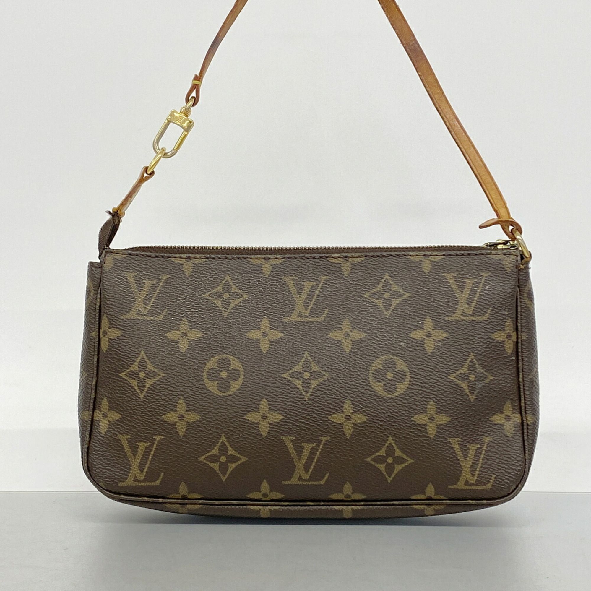 Pouch (Pre-Owned) - Louis Vuitton - Modalova