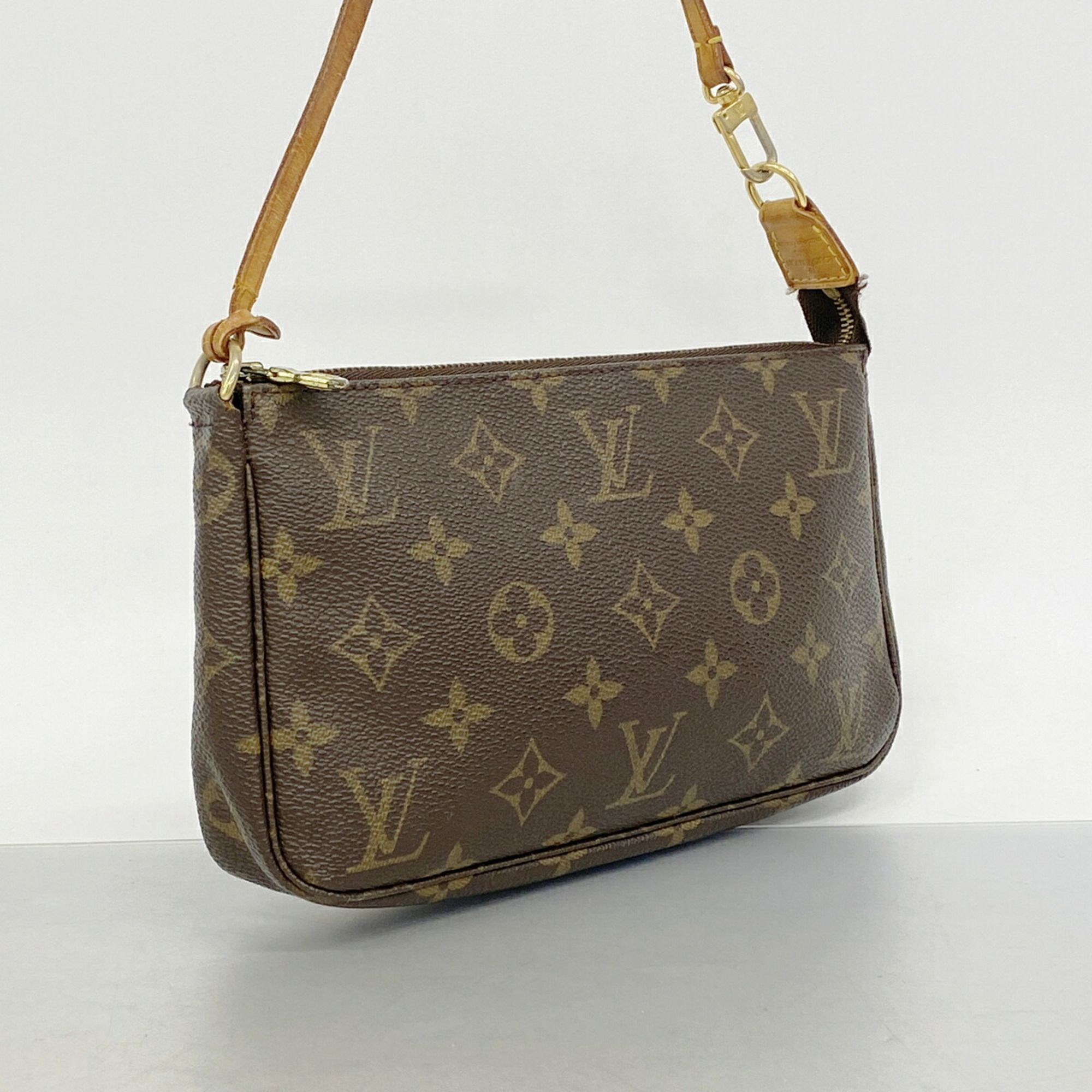 Pouch (Pre-Owned) - Louis Vuitton - Modalova