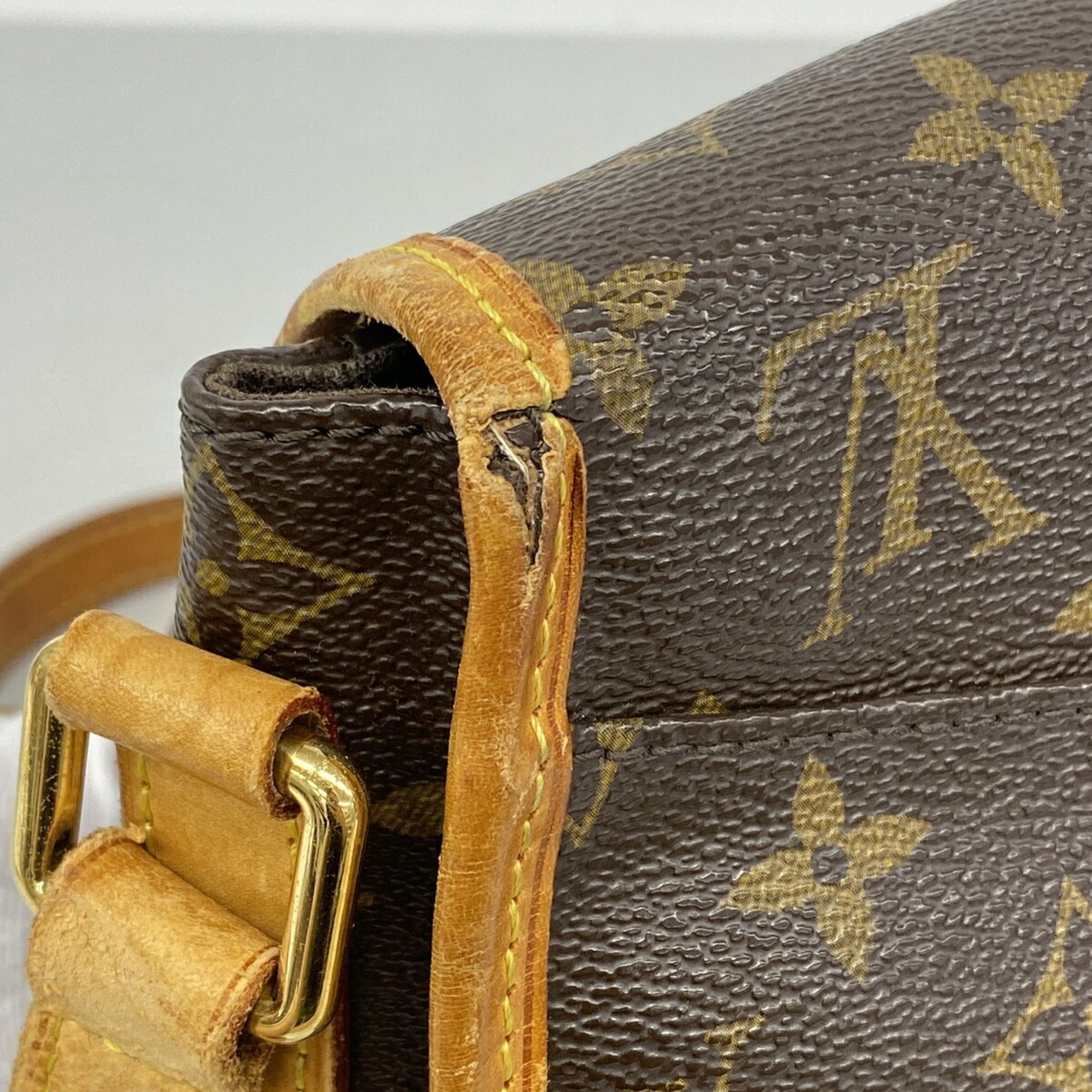 Shoulder Bag (Pre-Owned) - Louis Vuitton - Modalova