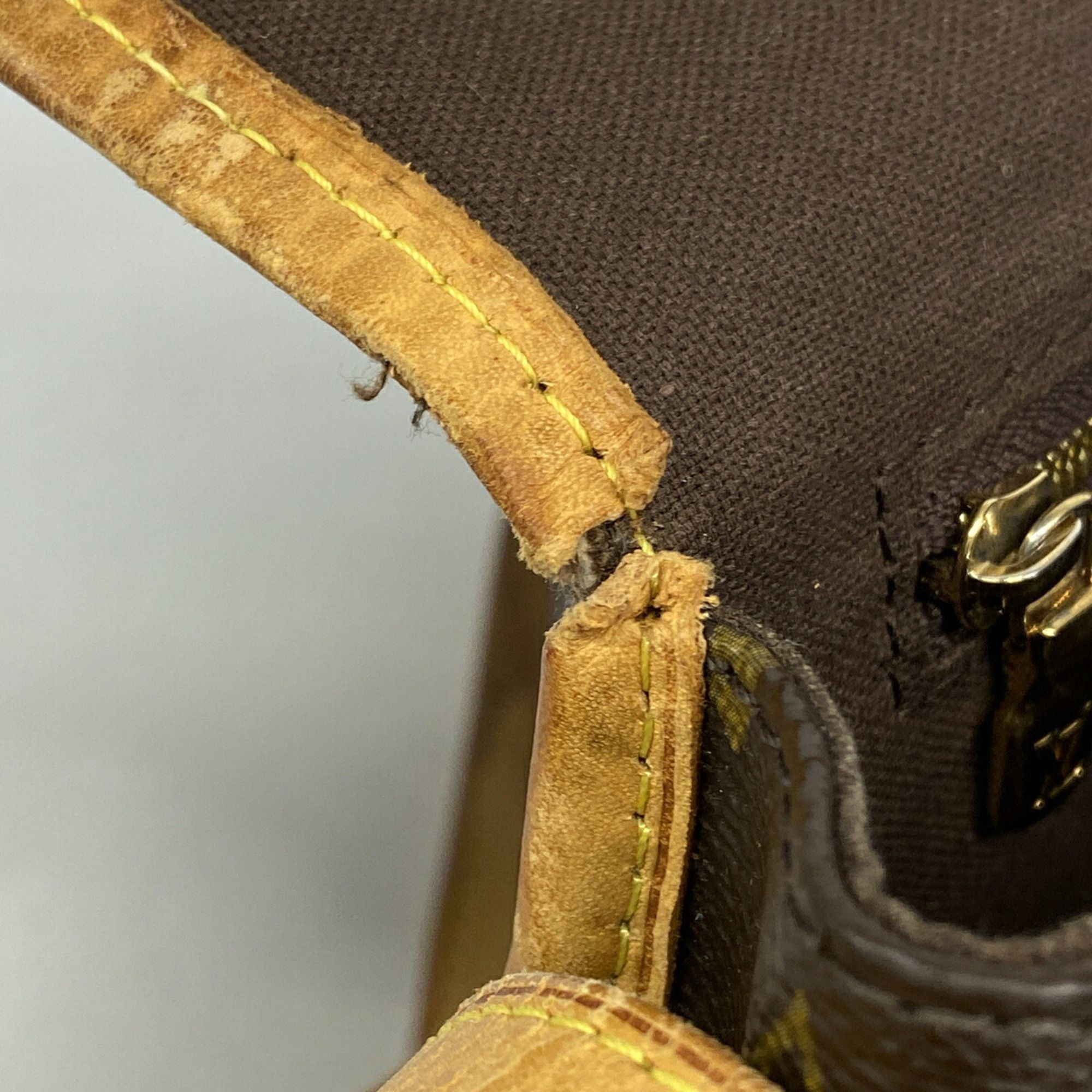 Shoulder Bag (Pre-Owned) - Louis Vuitton - Modalova