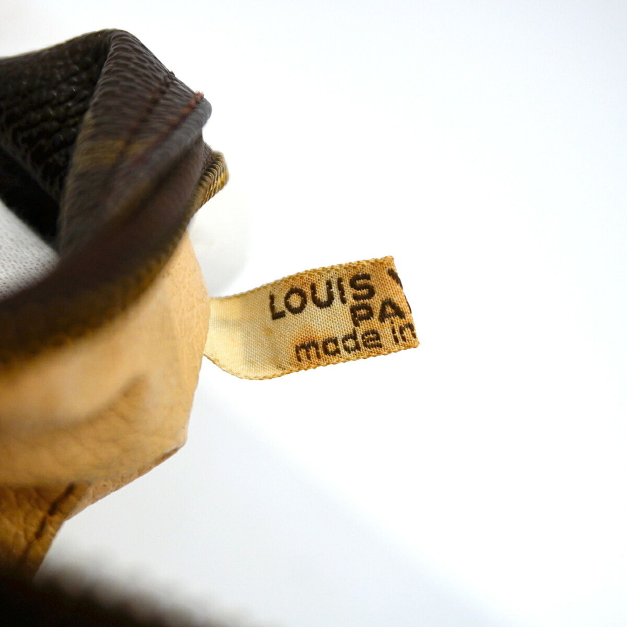 Pouch (Pre-Owned) - Louis Vuitton - Modalova