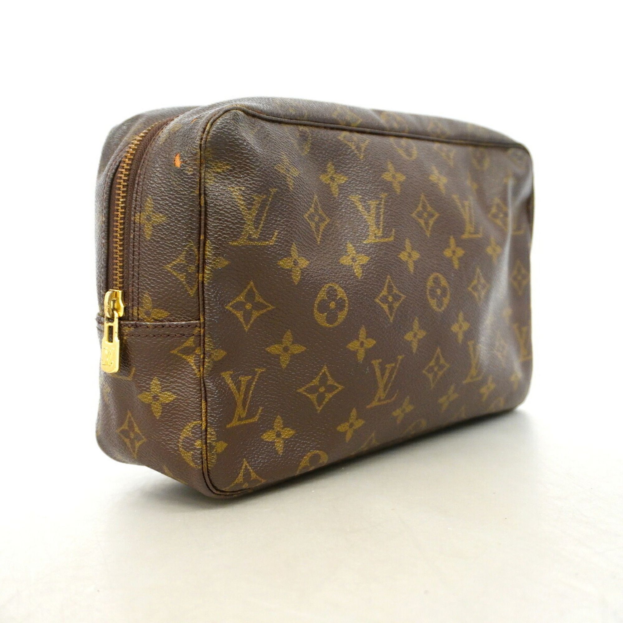 Pouch (Pre-Owned) - Louis Vuitton - Modalova
