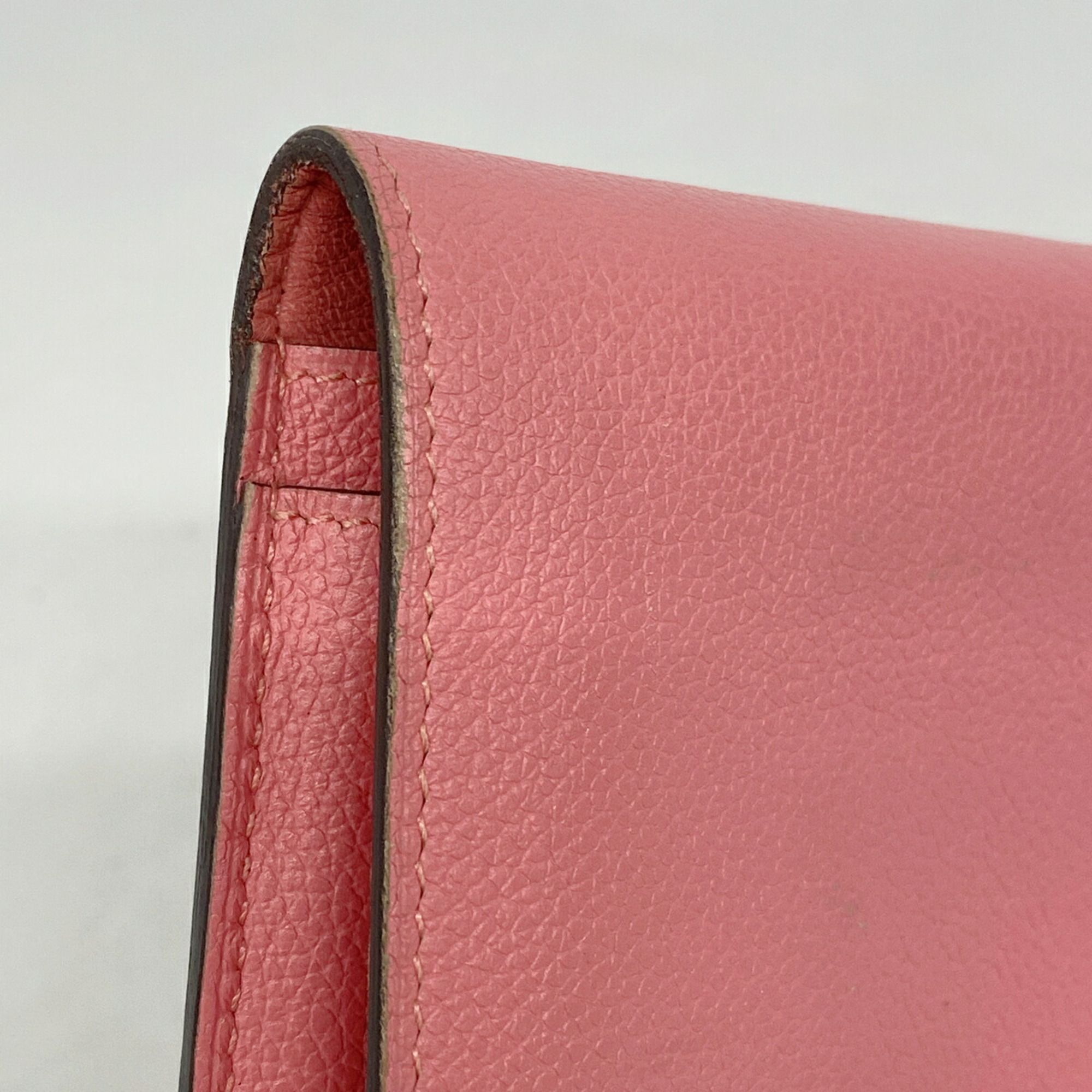 Long Wallet (Bi-Fold) (Pre-Owned) - Hermes - Modalova