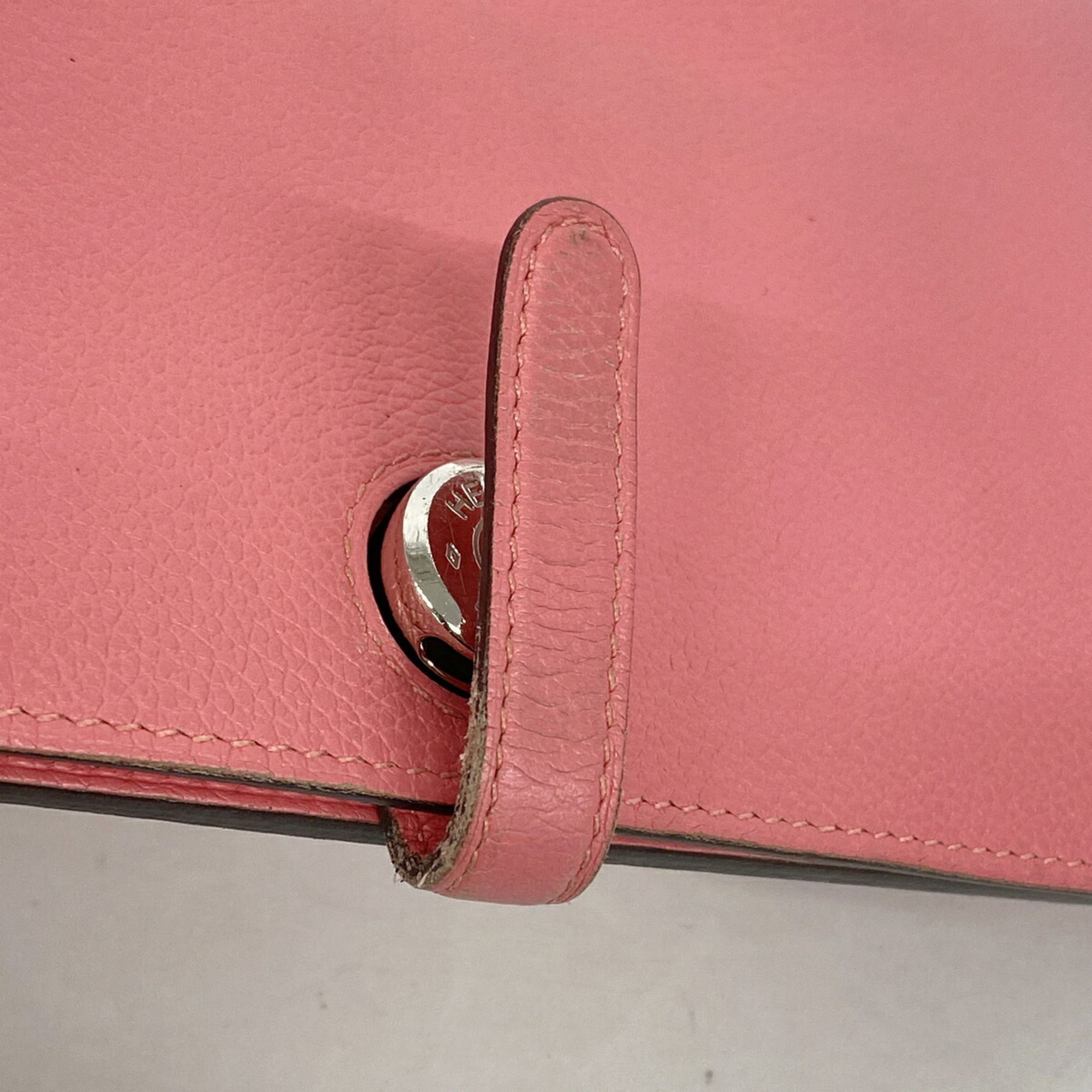 Long Wallet (Bi-Fold) (Pre-Owned) - Hermes - Modalova