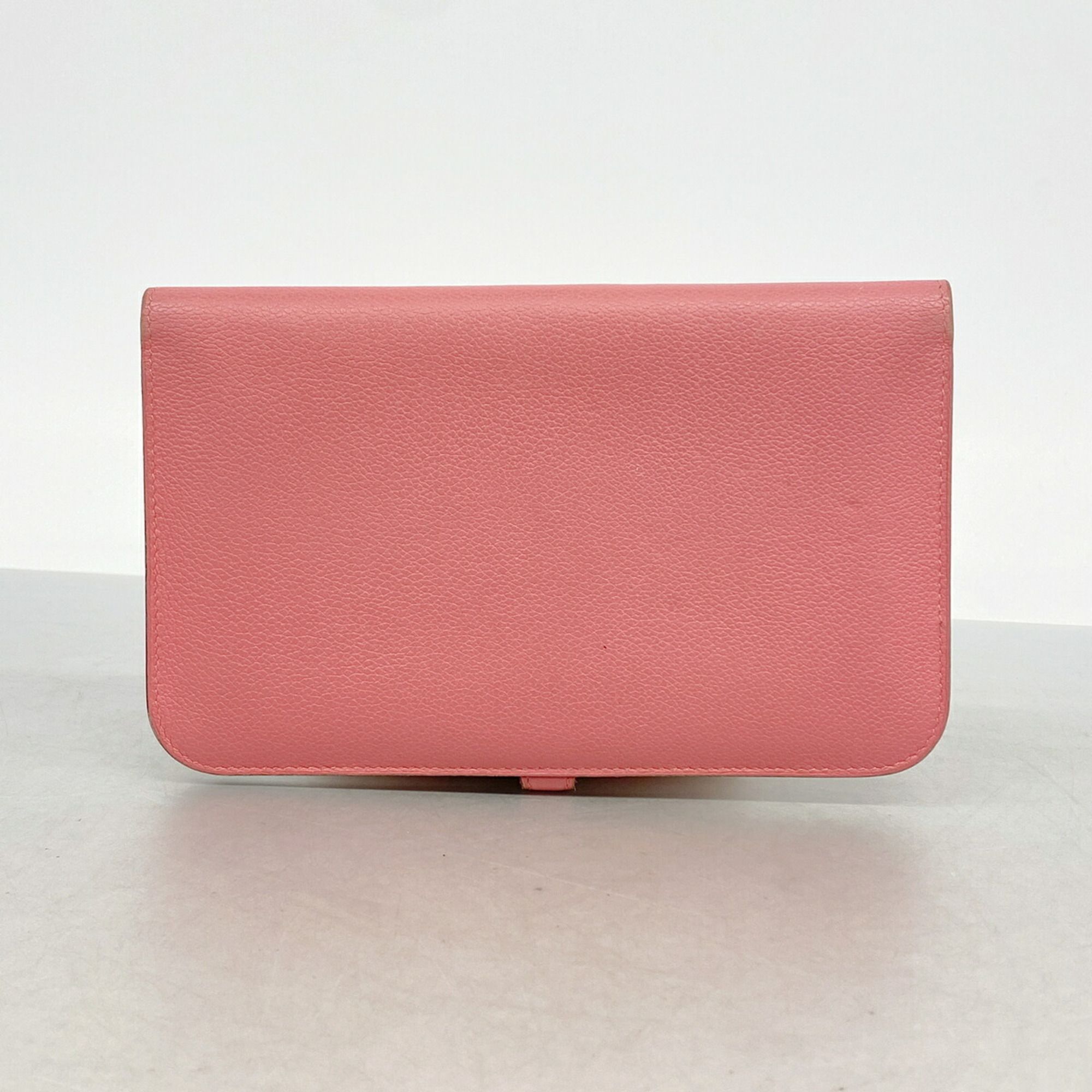 Long Wallet (Bi-Fold) (Pre-Owned) - Hermes - Modalova