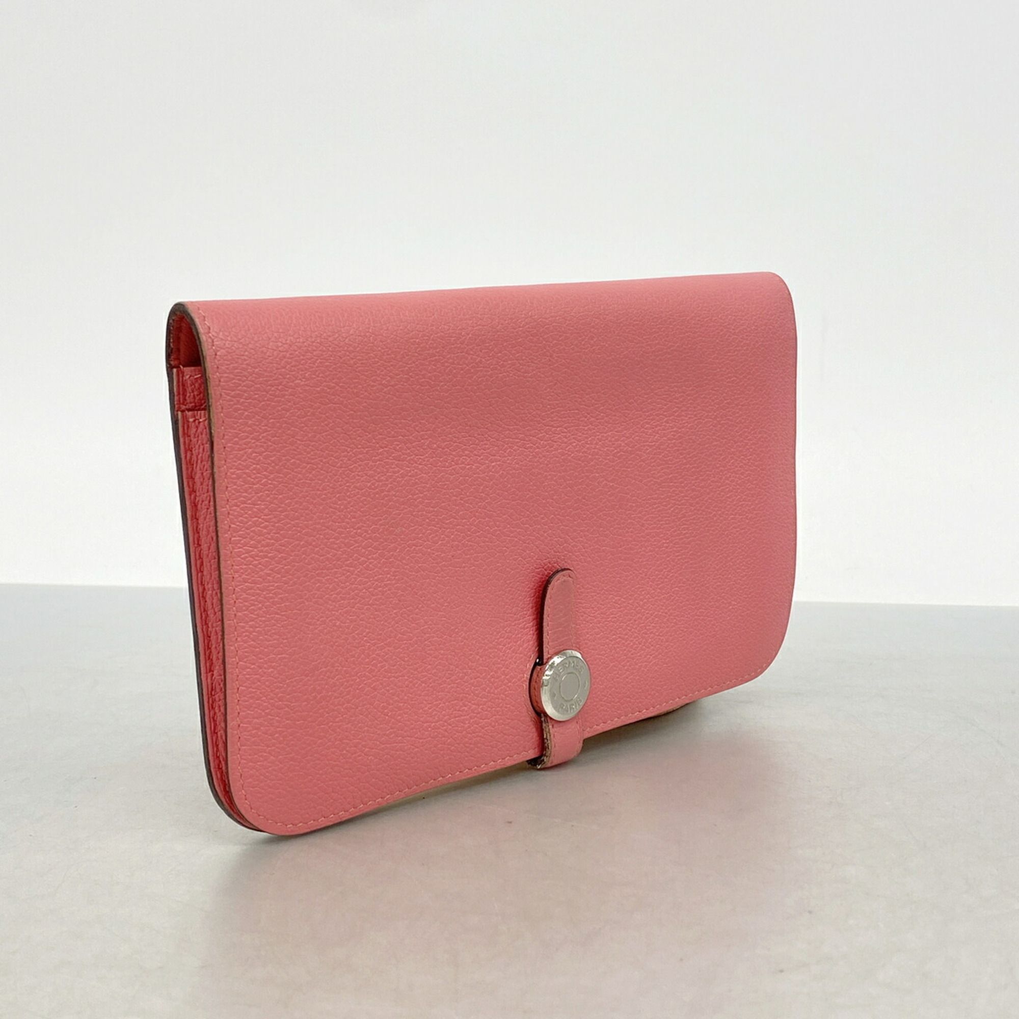 Long Wallet (Bi-Fold) (Pre-Owned) - Hermes - Modalova