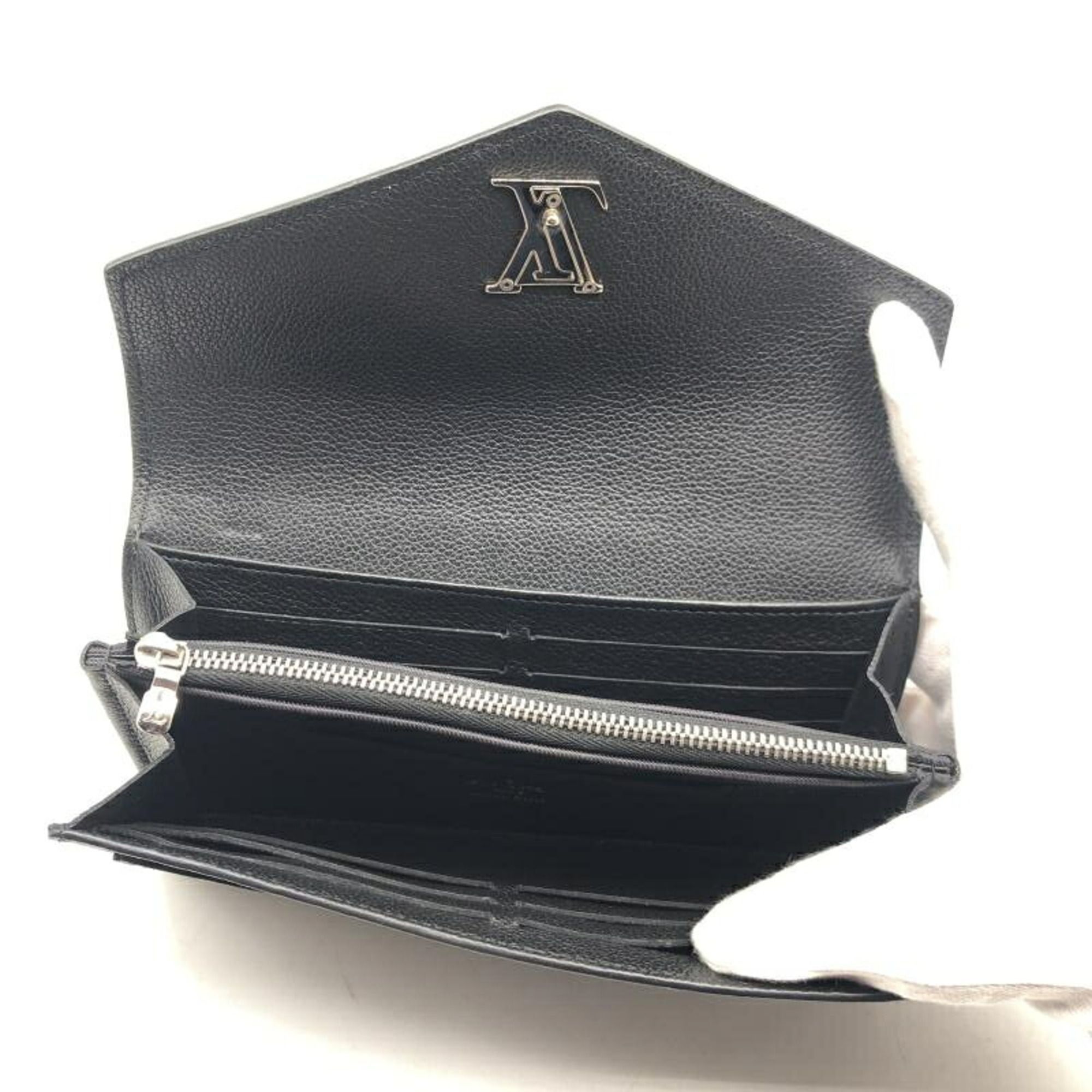 Long Wallet (Bi-Fold) (Pre-Owned) - Louis Vuitton - Modalova