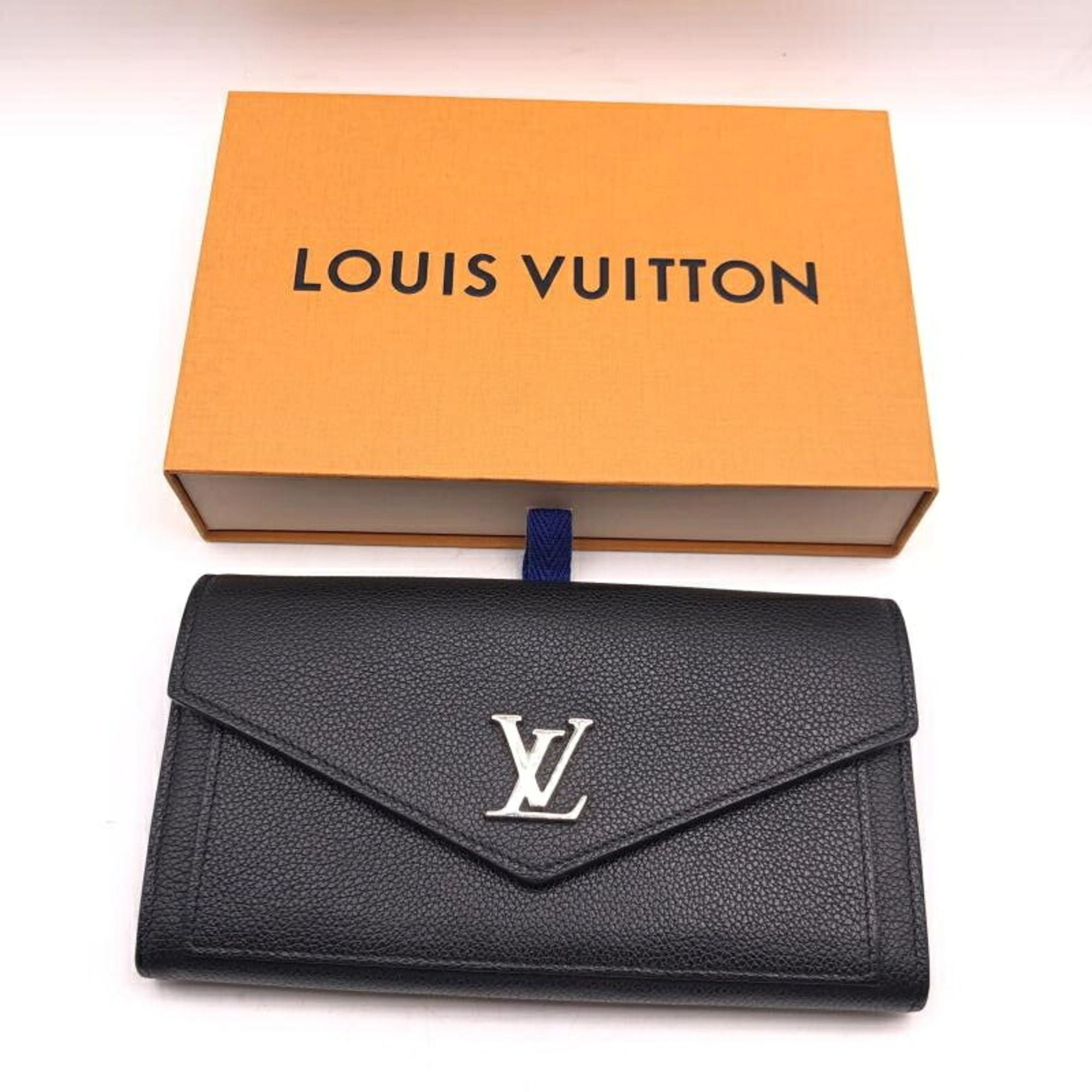 Long Wallet (Bi-Fold) (Pre-Owned) - Louis Vuitton - Modalova