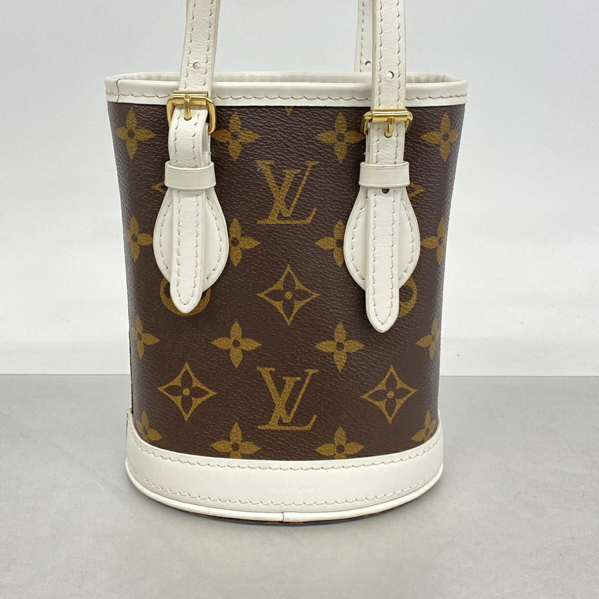 Handbag (Pre-Owned) - Louis Vuitton - Modalova