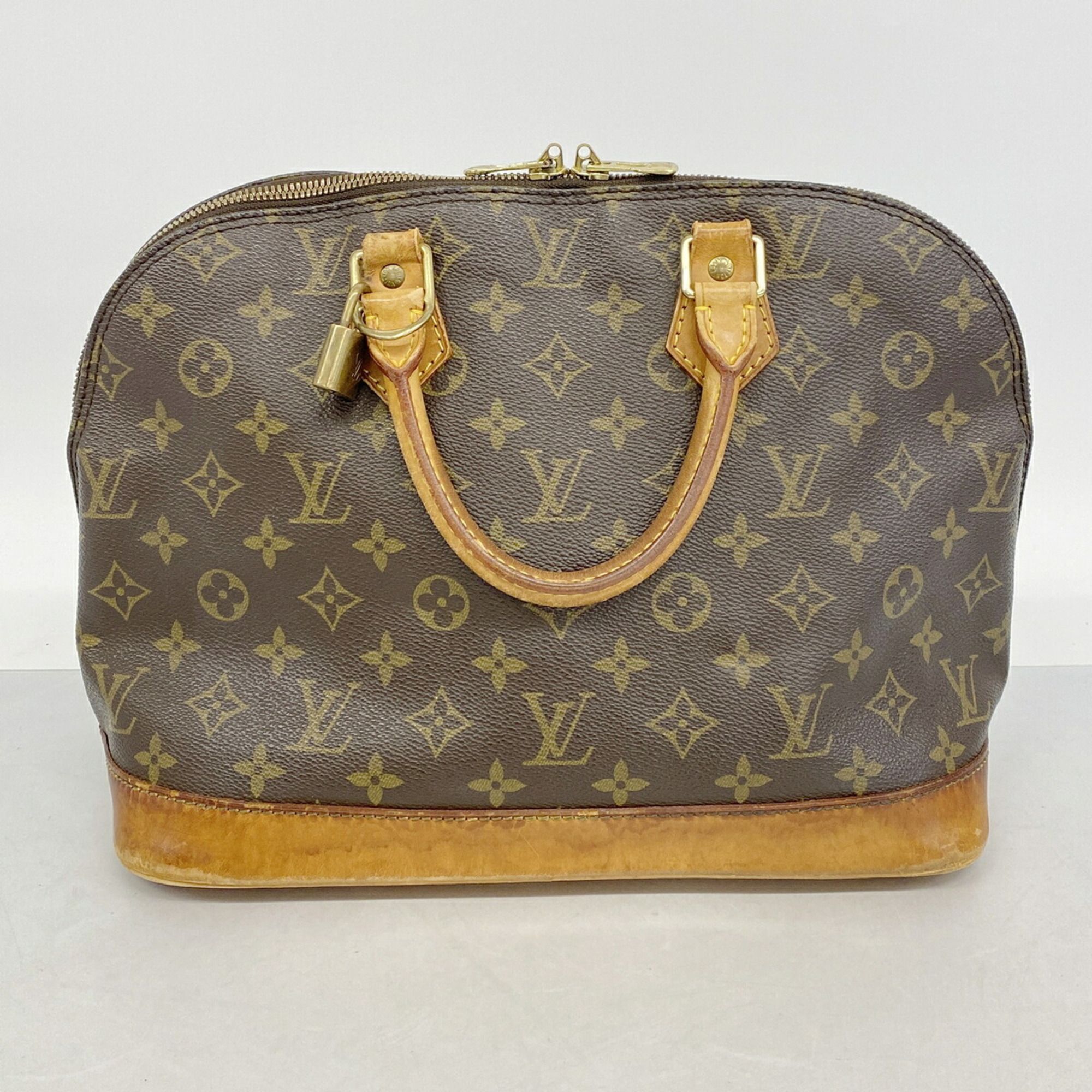 Handbag (Pre-Owned) - Louis Vuitton - Modalova