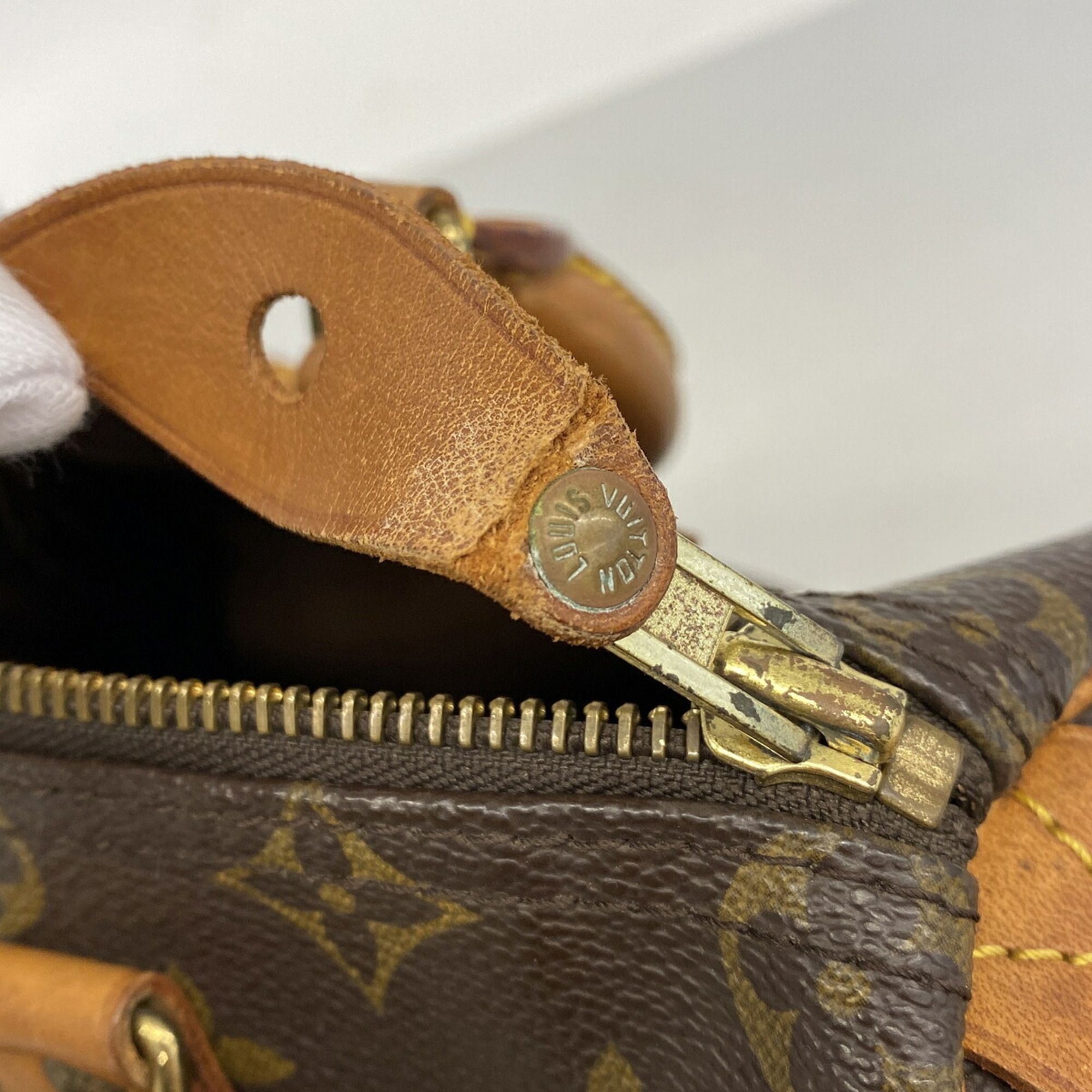 Handbag (Pre-Owned) - Louis Vuitton - Modalova
