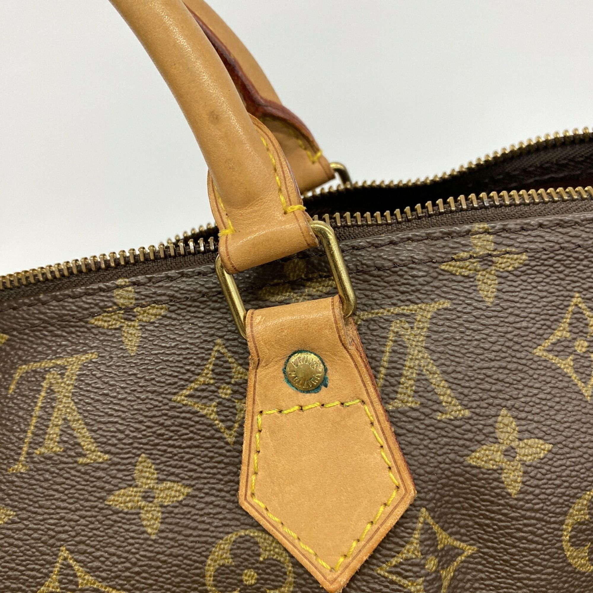 Handbag (Pre-Owned) - Louis Vuitton - Modalova