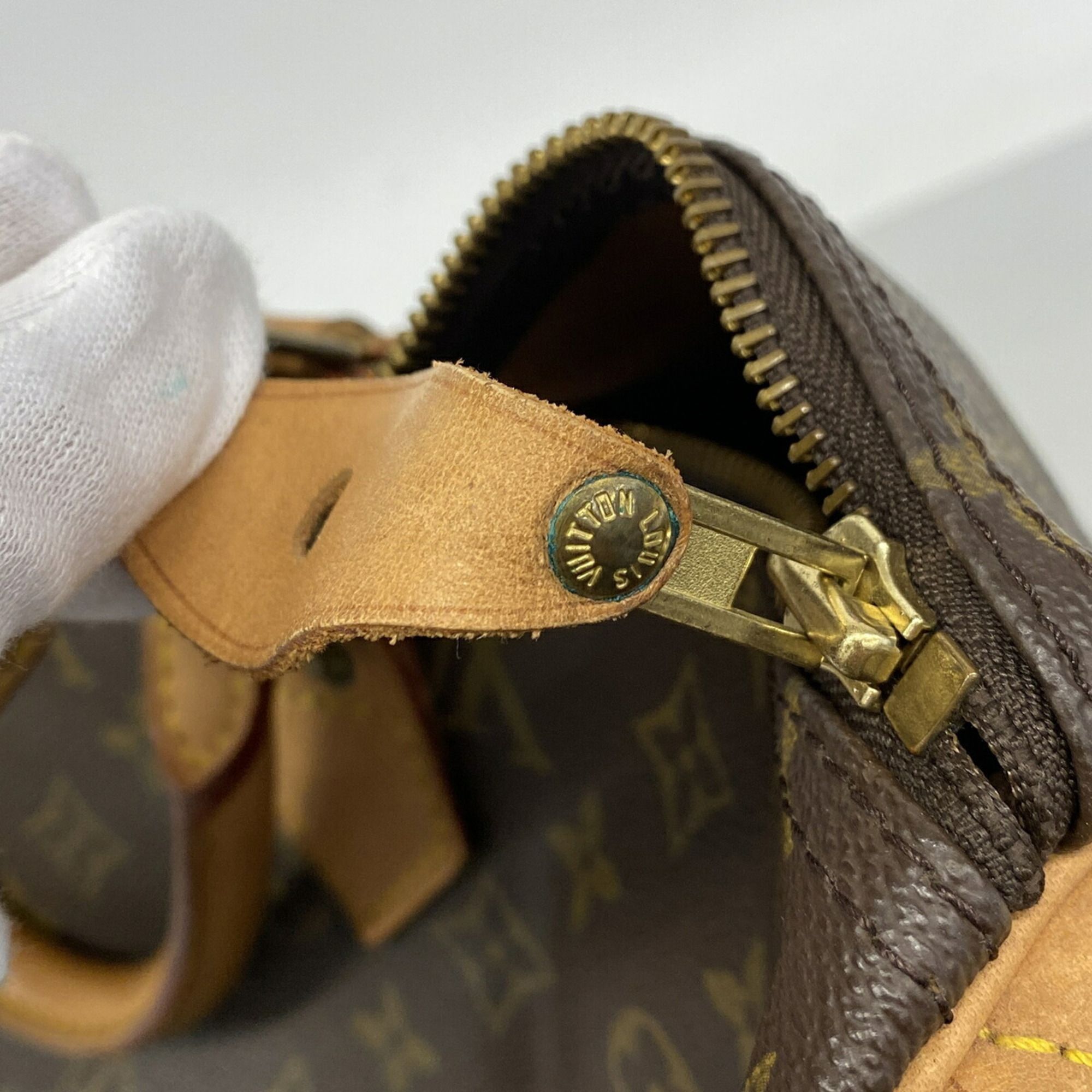 Handbag (Pre-Owned) - Louis Vuitton - Modalova