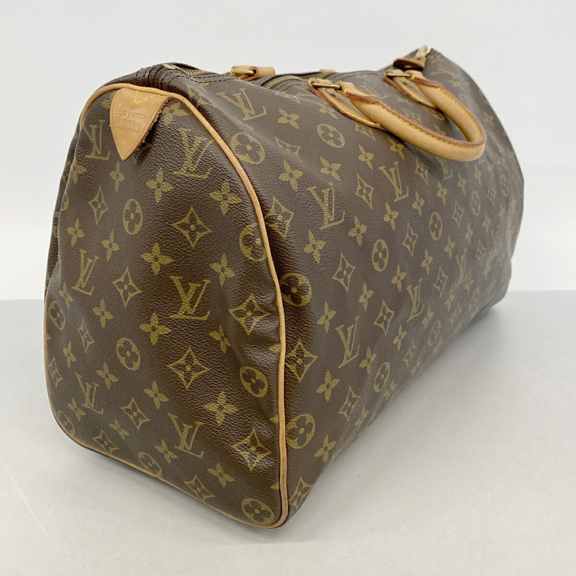 Handbag (Pre-Owned) - Louis Vuitton - Modalova