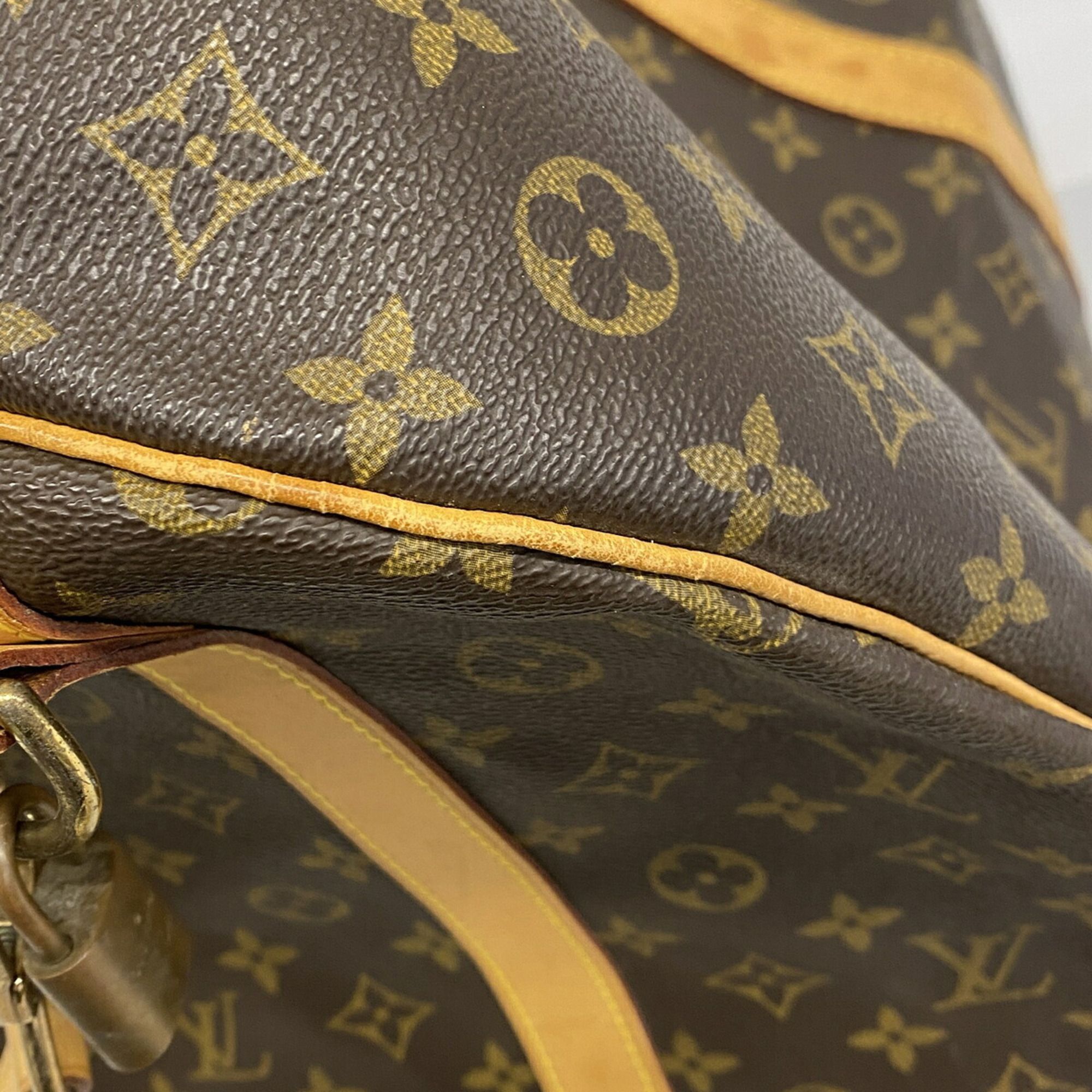 Boston Bag (Pre-Owned) - Louis Vuitton - Modalova