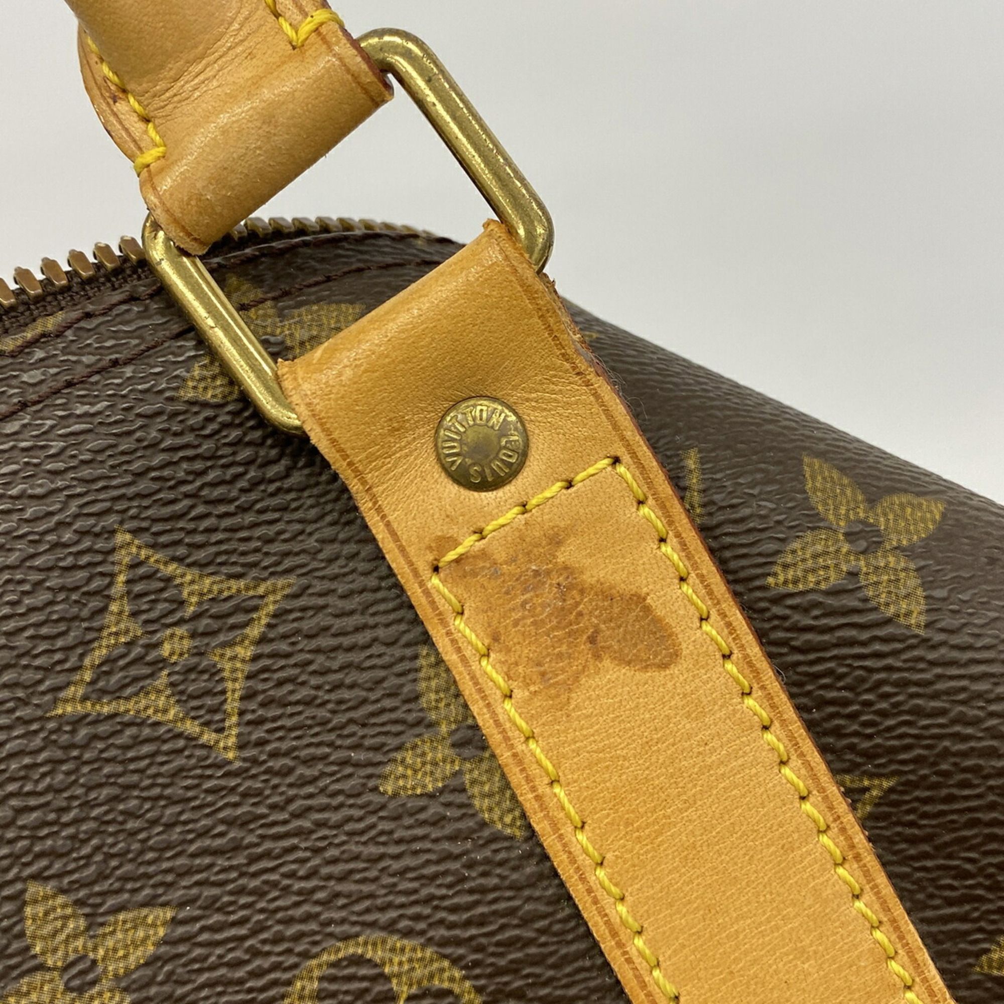 Boston Bag (Pre-Owned) - Louis Vuitton - Modalova