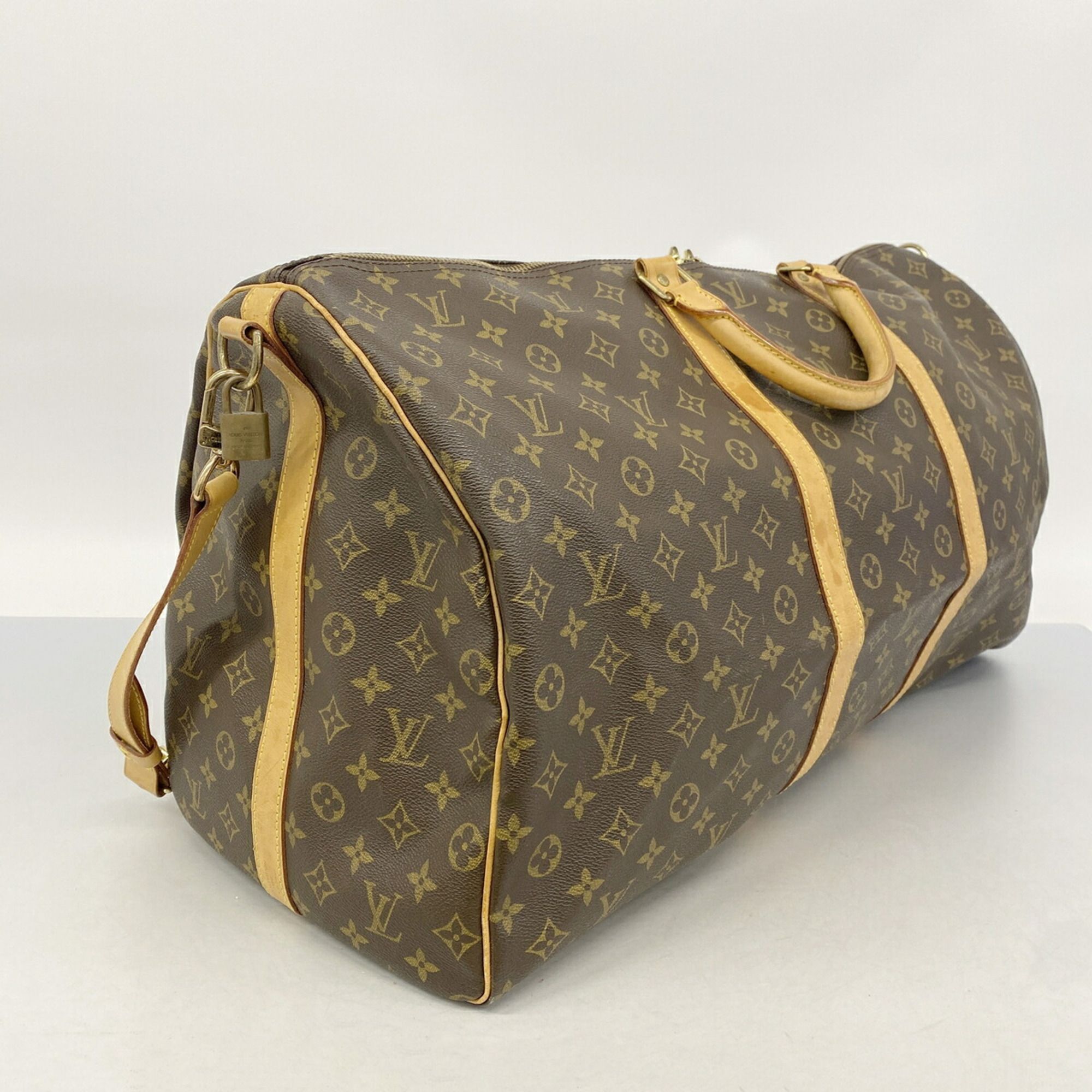 Boston Bag (Pre-Owned) - Louis Vuitton - Modalova