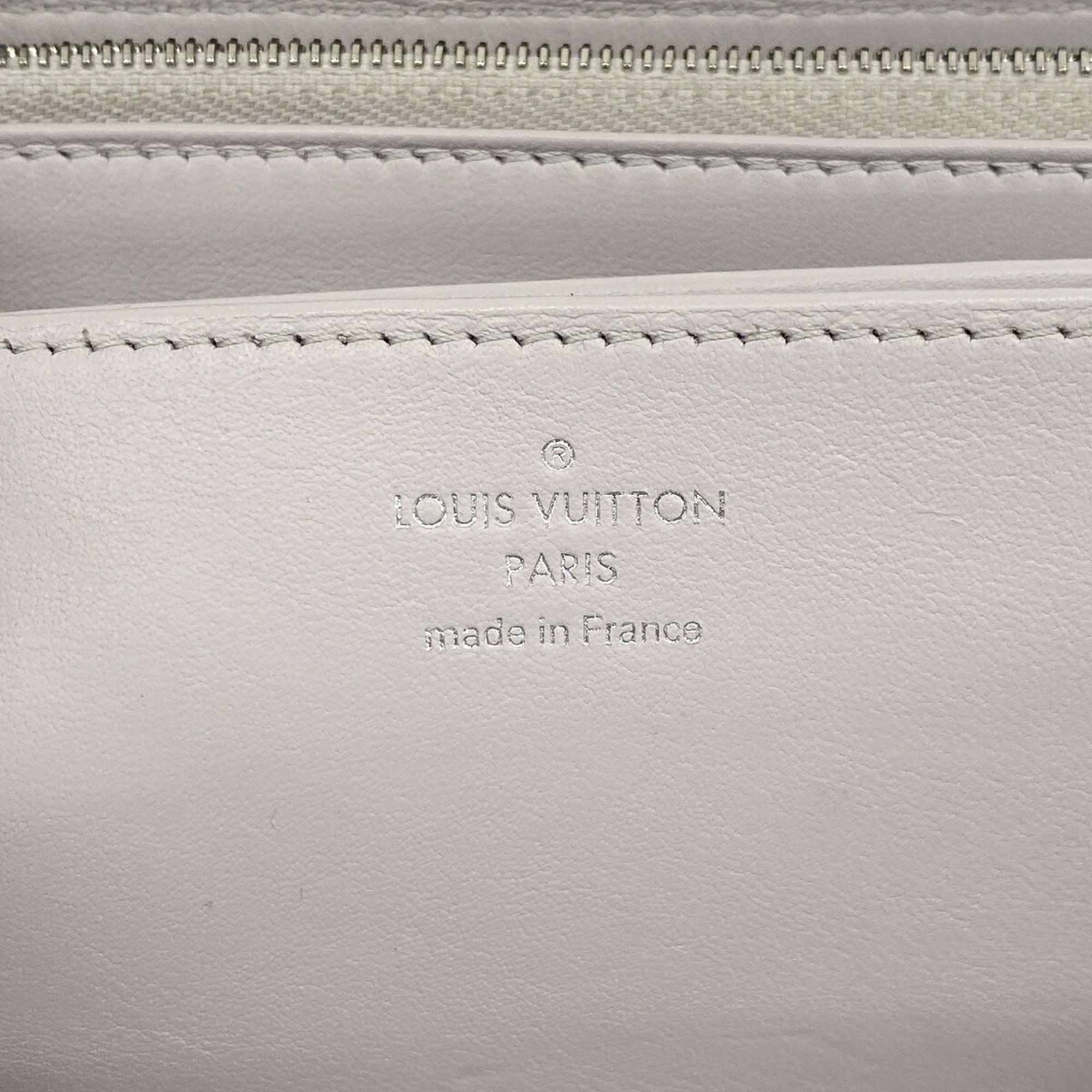 Long Wallet (Bi-Fold) (Pre-Owned) - Louis Vuitton - Modalova