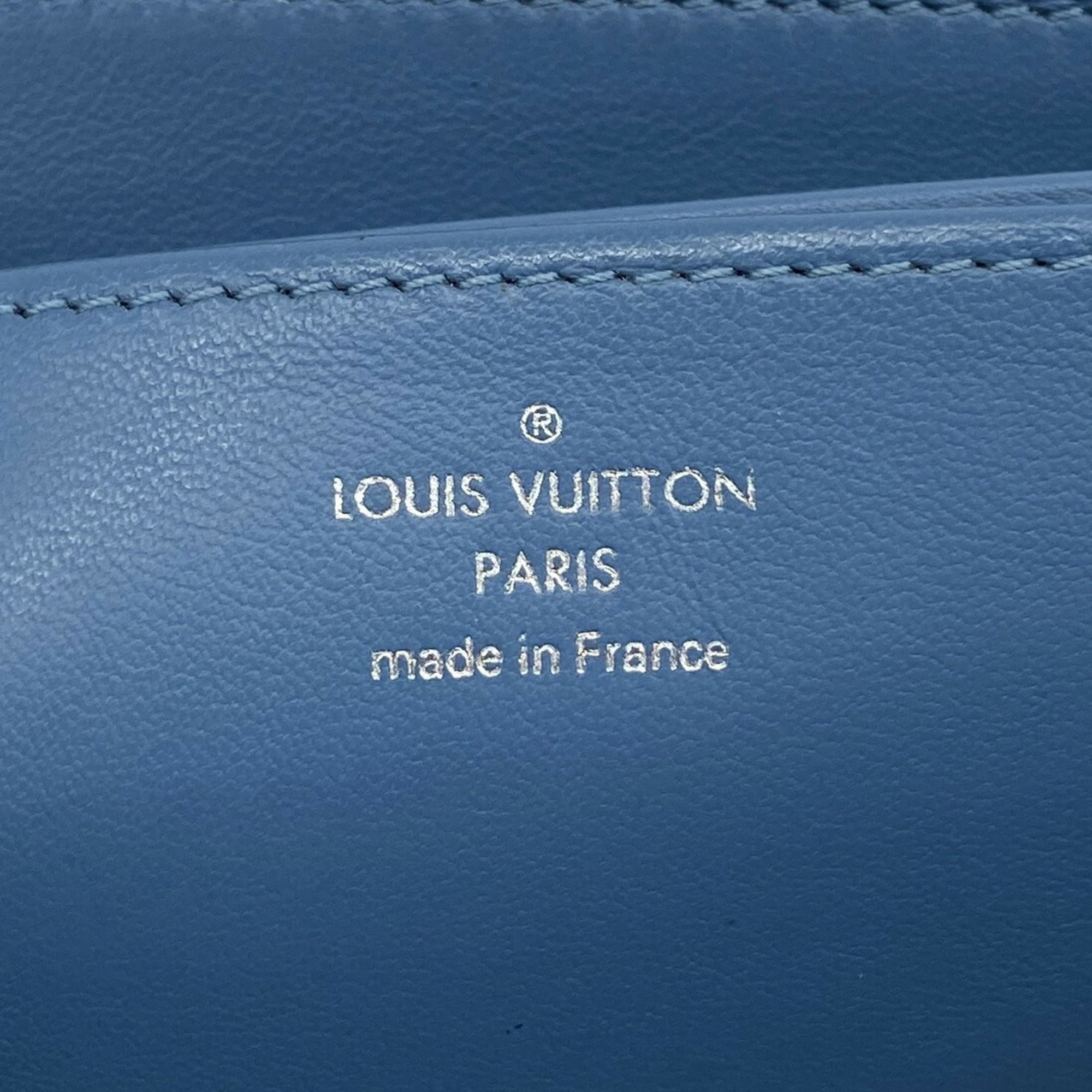 Long Wallet (Bi-Fold) (Pre-Owned) - Louis Vuitton - Modalova