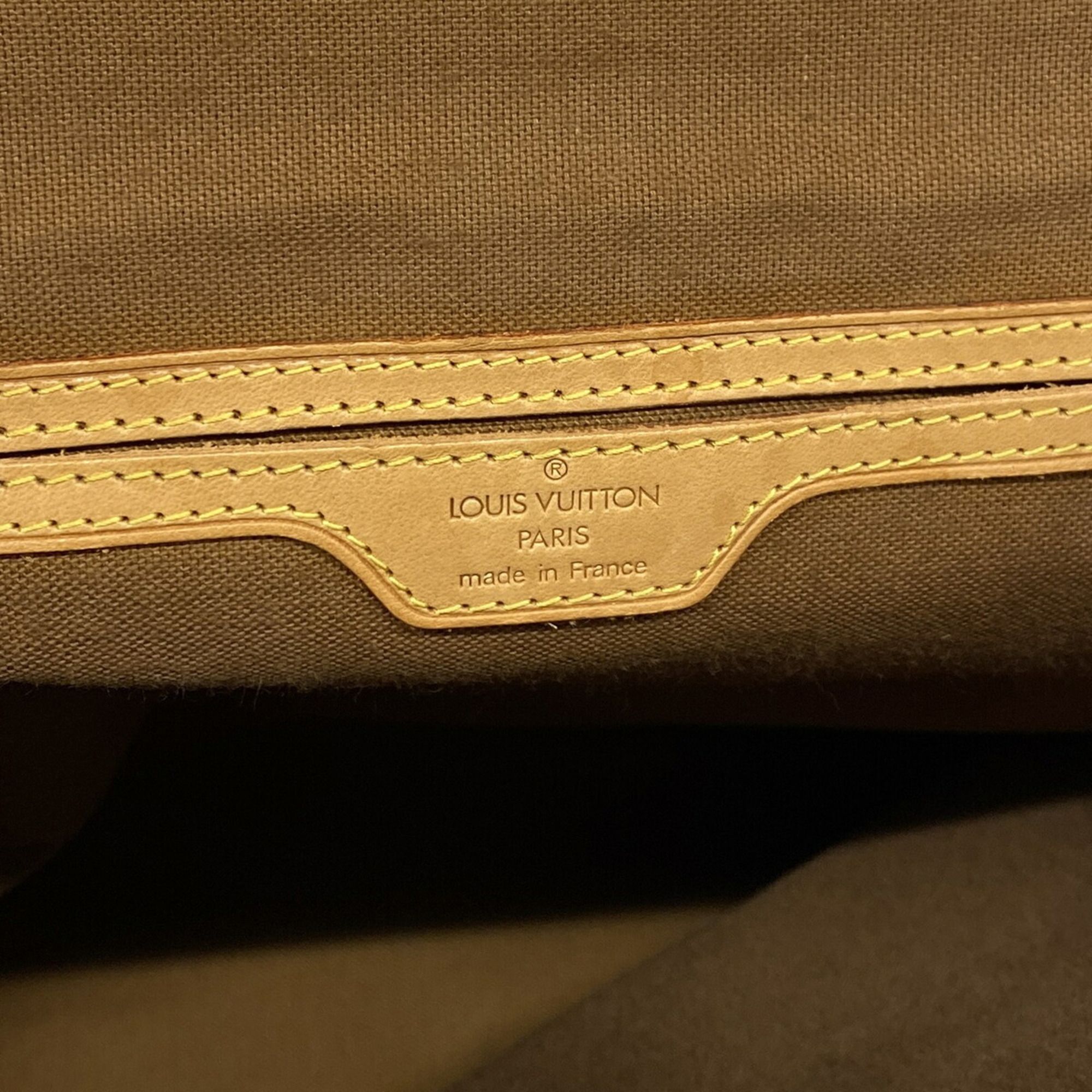 Backpack (Pre-Owned) - Louis Vuitton - Modalova