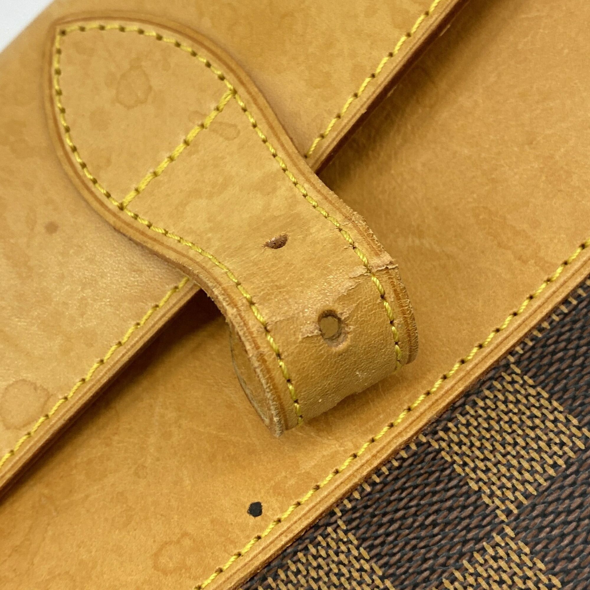 Backpack (Pre-Owned) - Louis Vuitton - Modalova
