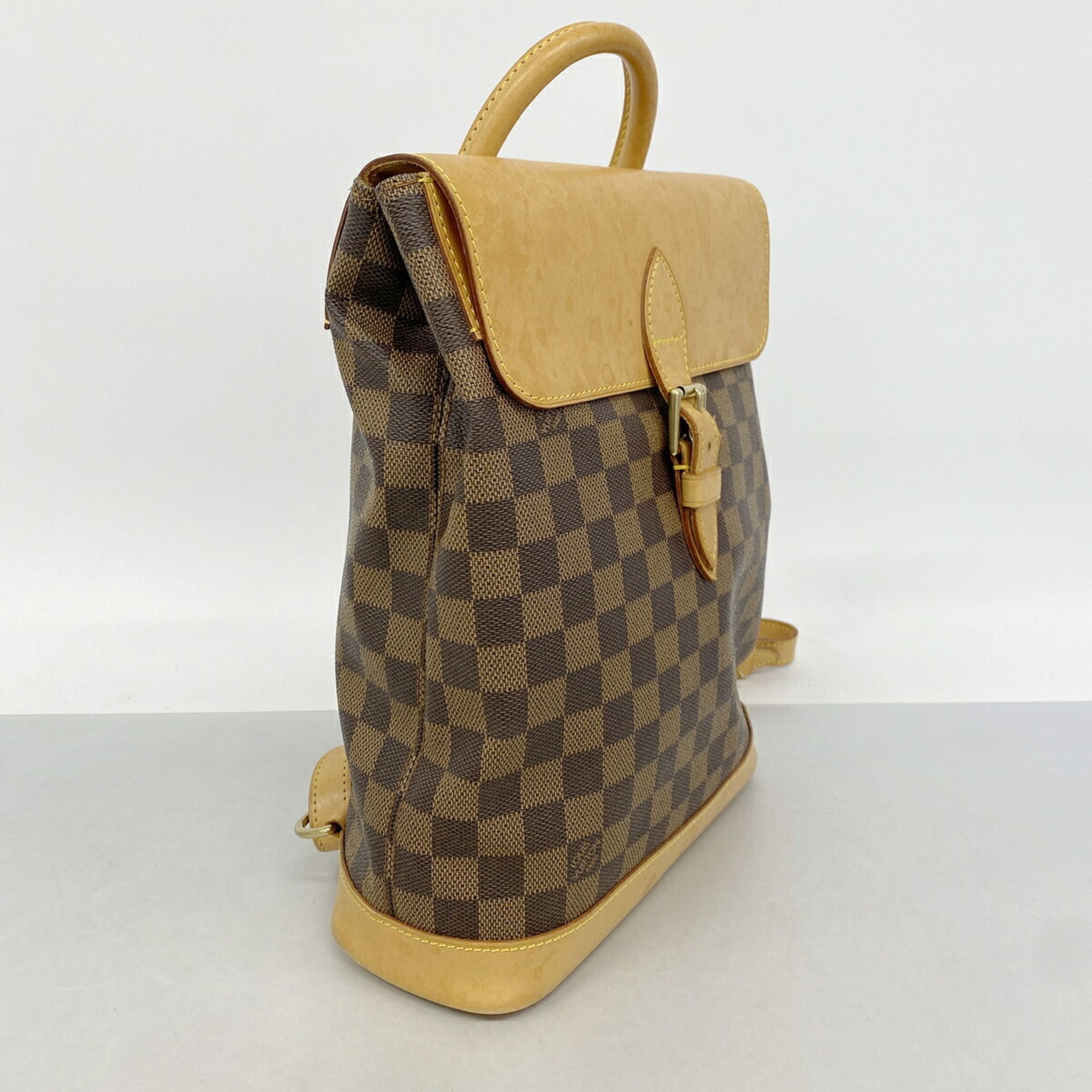 Backpack (Pre-Owned) - Louis Vuitton - Modalova