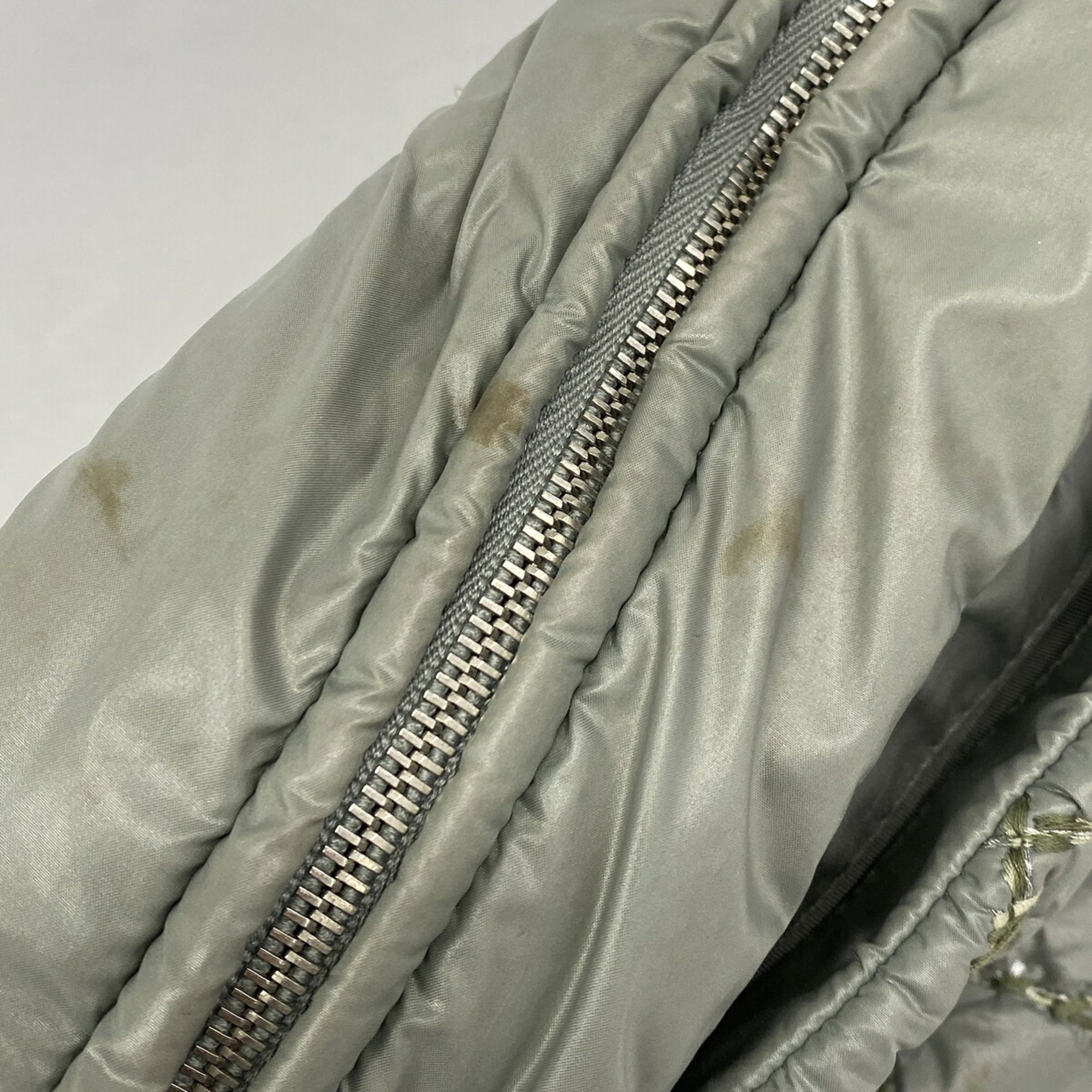 Nylon Tote Bag (Pre-Owned) - Chanel - Modalova