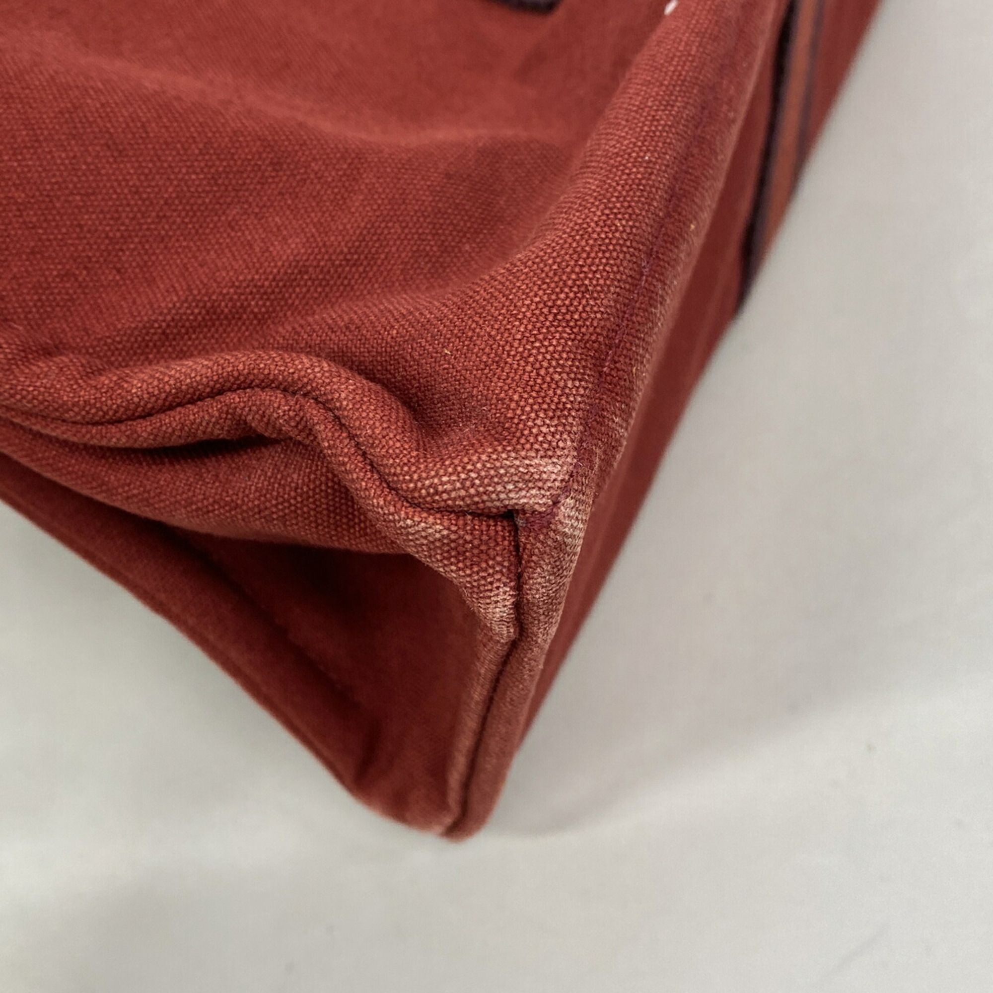 Canvas Tote Bag (Pre-Owned) - Hermes - Modalova