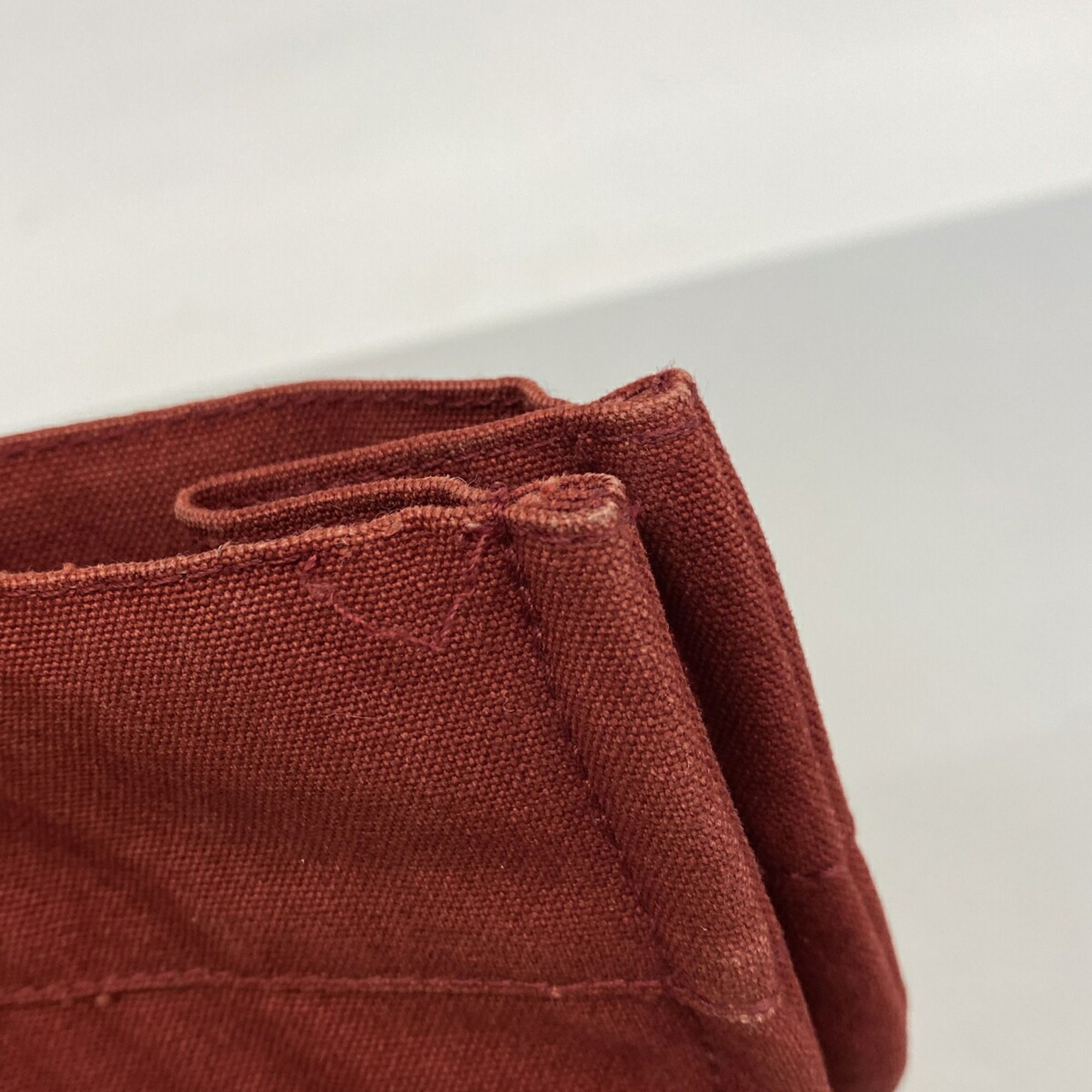 Canvas Tote Bag (Pre-Owned) - Hermes - Modalova