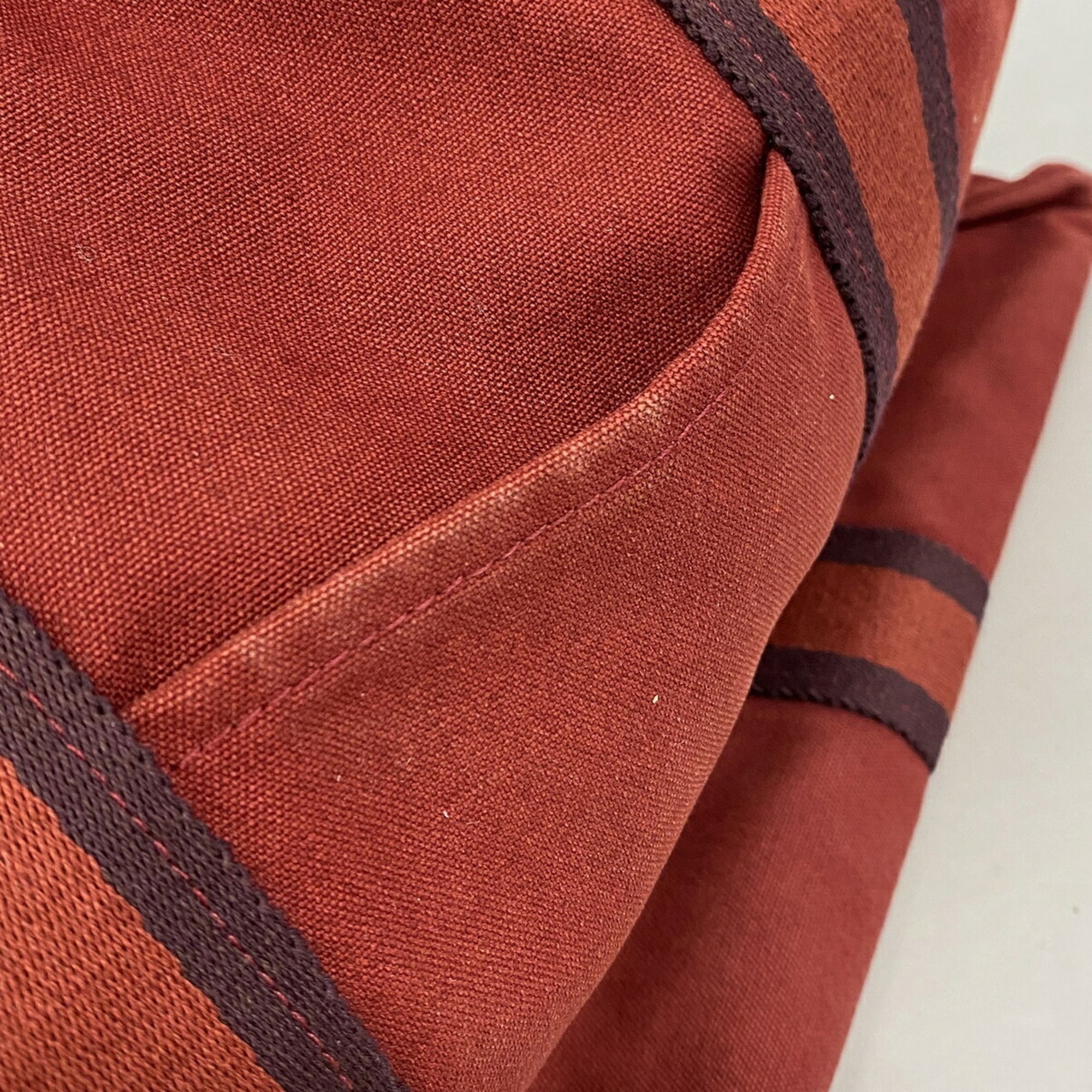 Canvas Tote Bag (Pre-Owned) - Hermes - Modalova