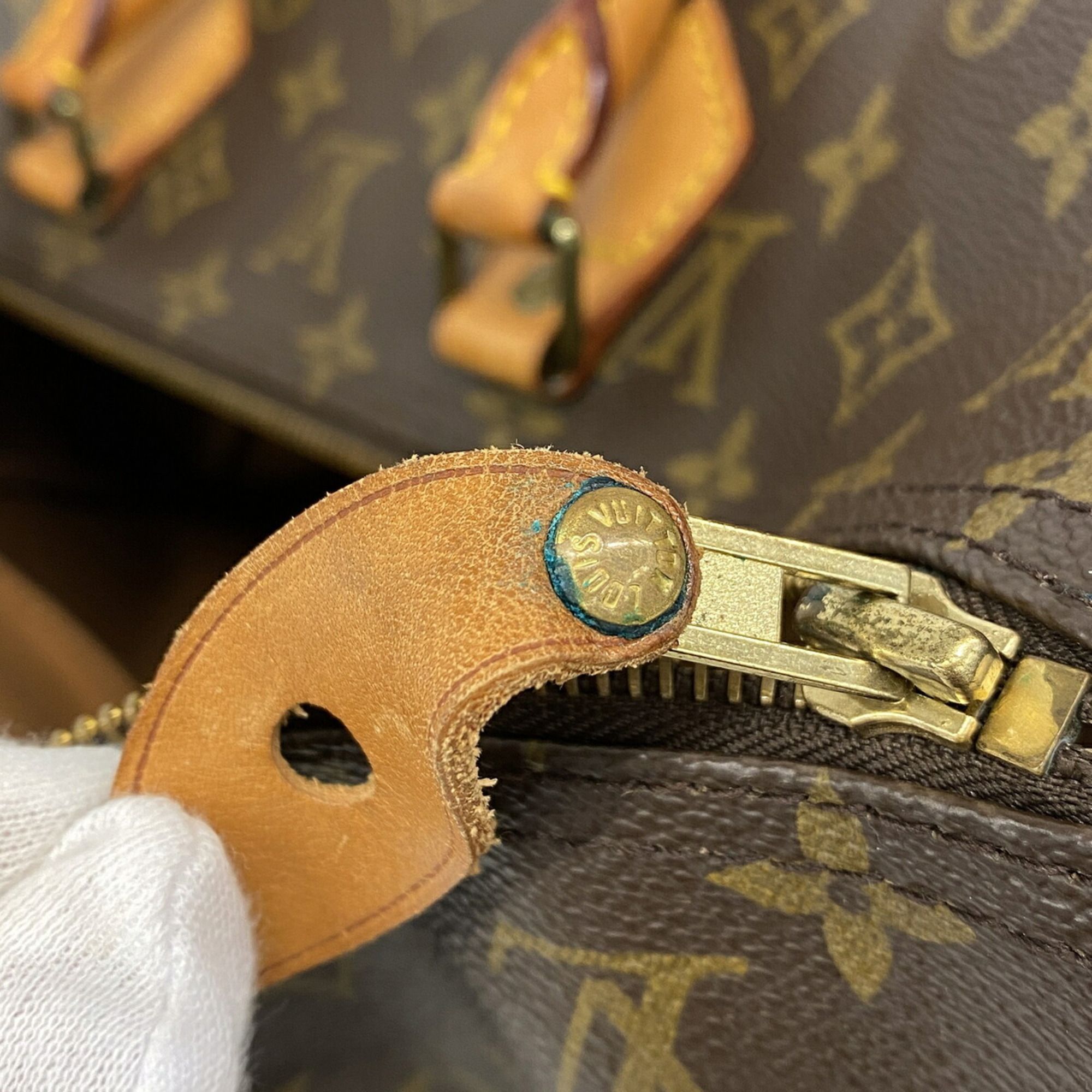 Handbag (Pre-Owned) - Louis Vuitton - Modalova