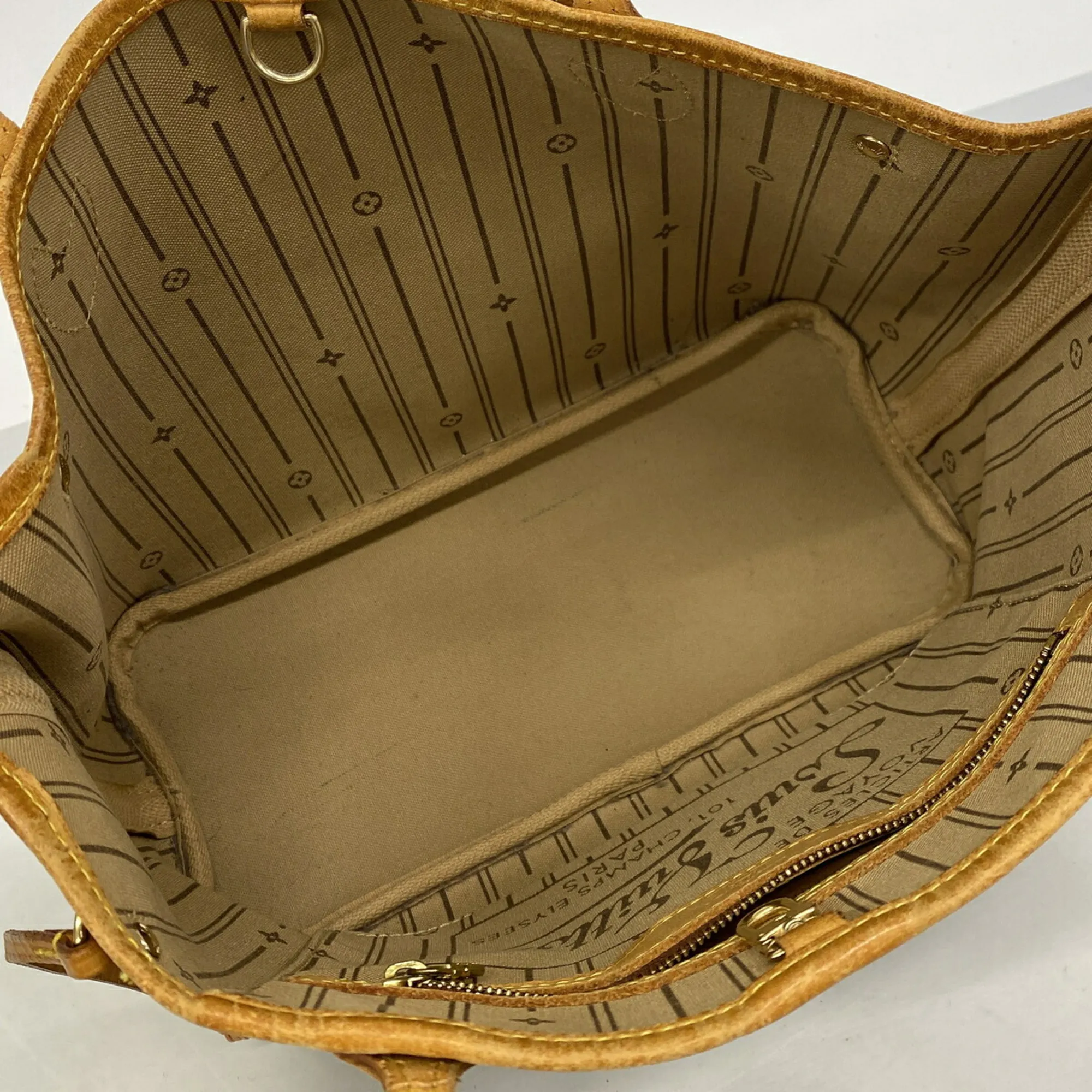 Tote Bag (Pre-Owned) - Louis Vuitton - Modalova