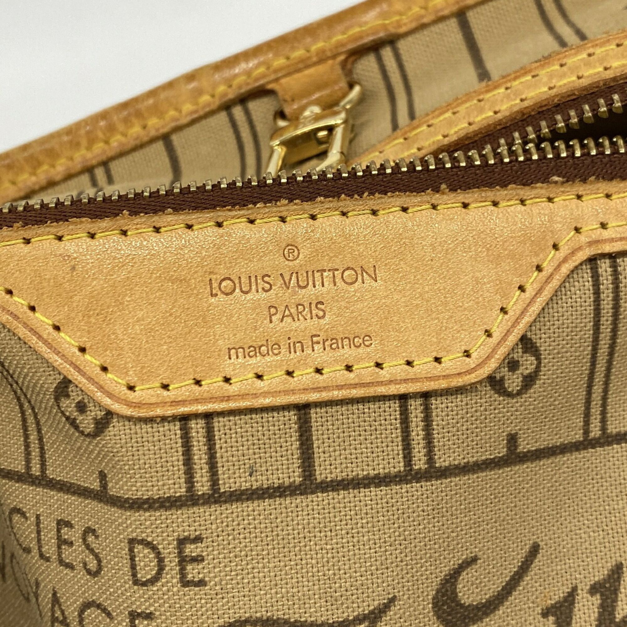 Tote Bag (Pre-Owned) - Louis Vuitton - Modalova