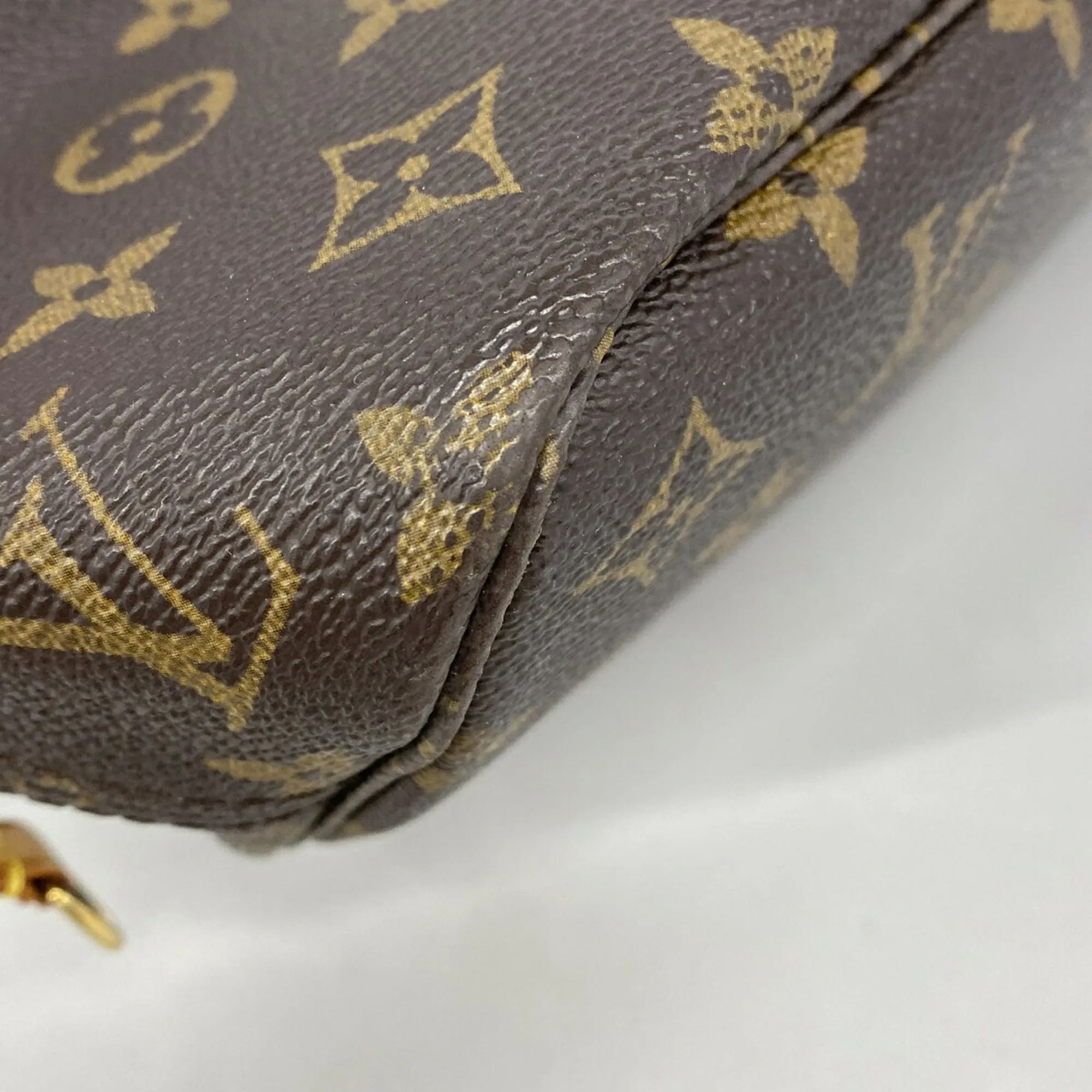 Tote Bag (Pre-Owned) - Louis Vuitton - Modalova