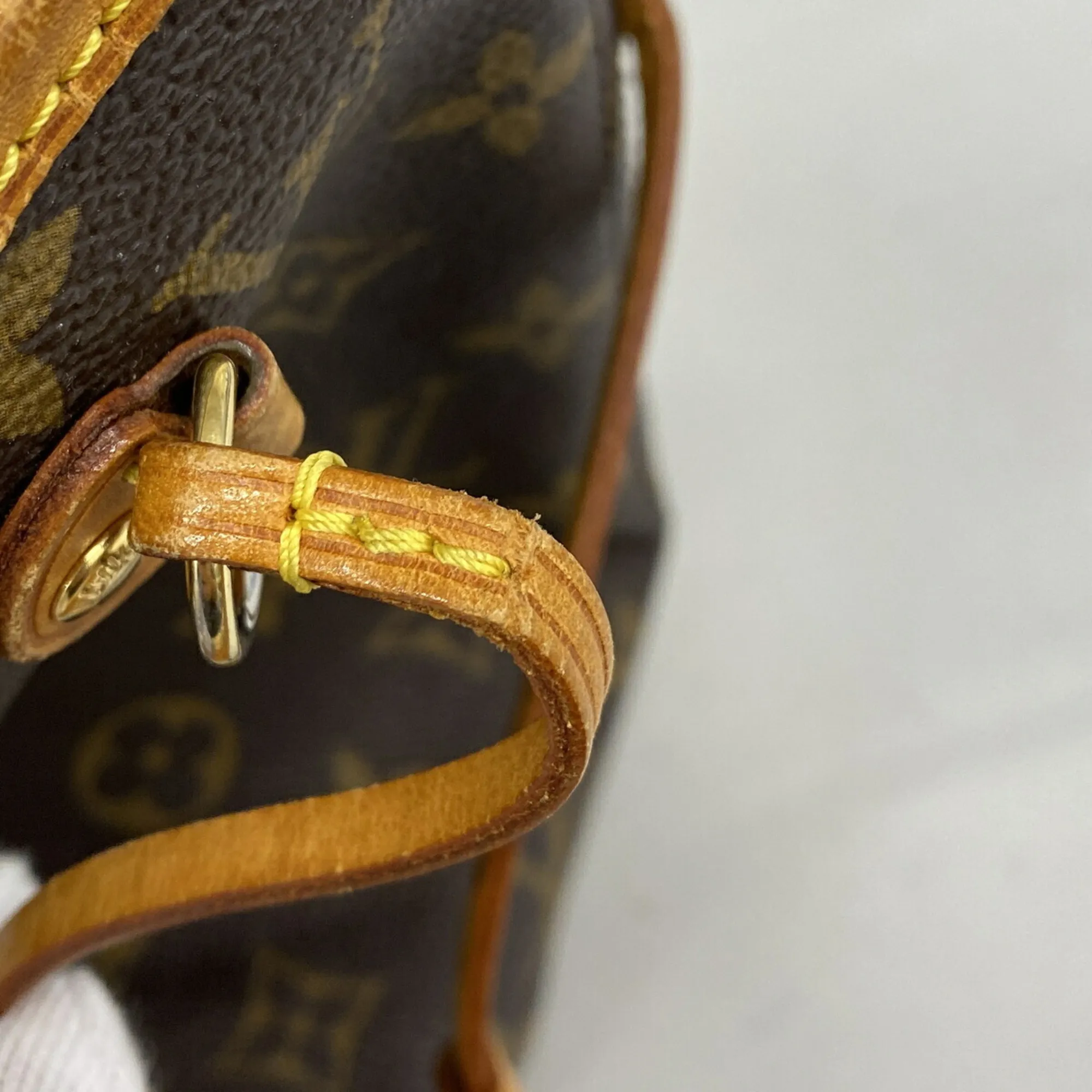Tote Bag (Pre-Owned) - Louis Vuitton - Modalova