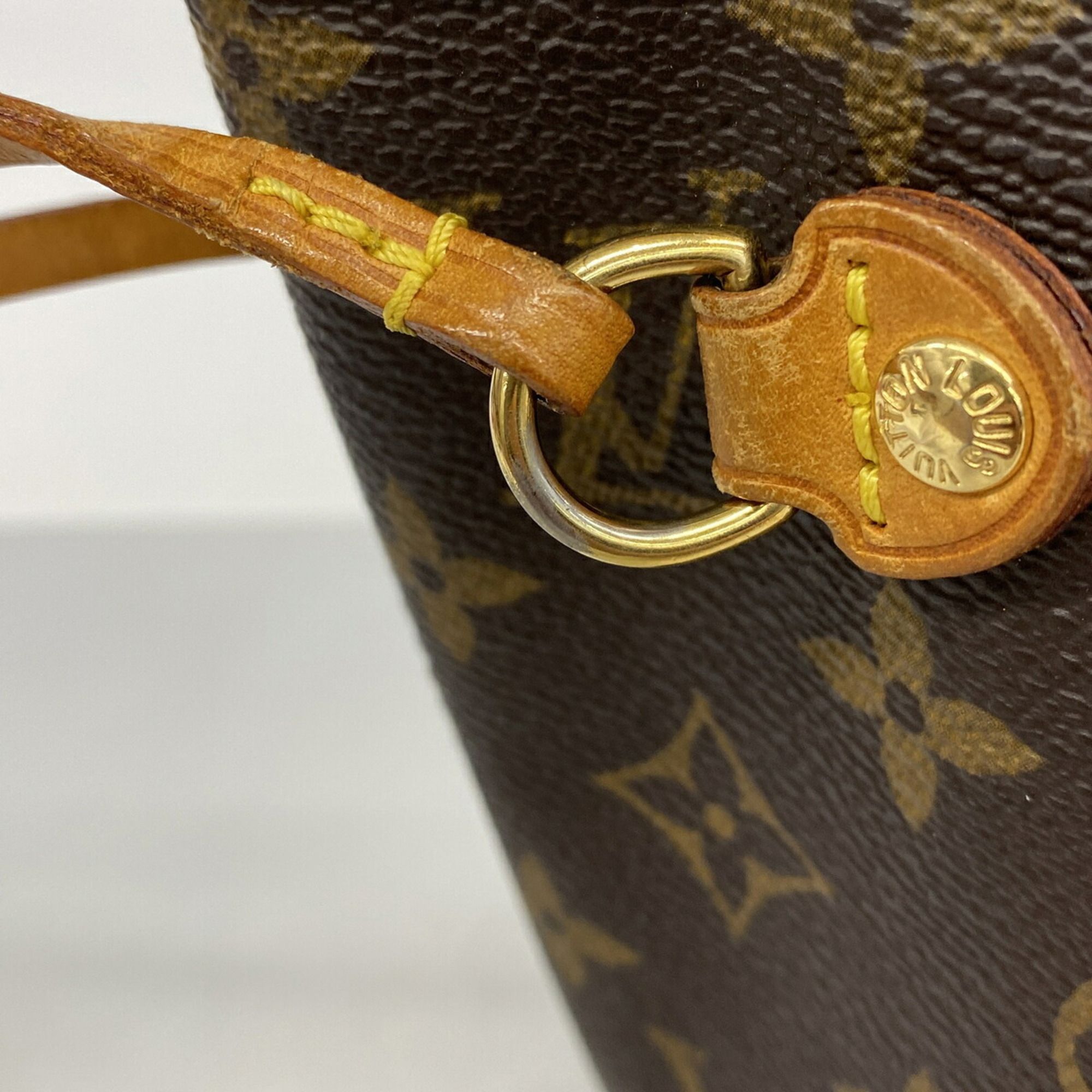 Tote Bag (Pre-Owned) - Louis Vuitton - Modalova