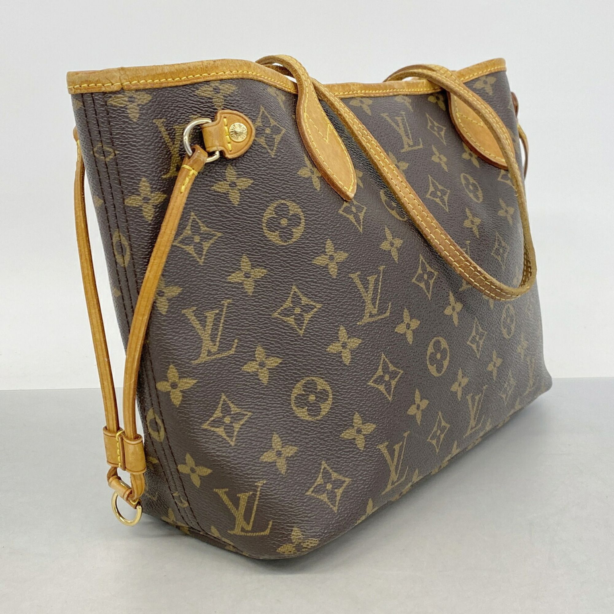 Tote Bag (Pre-Owned) - Louis Vuitton - Modalova